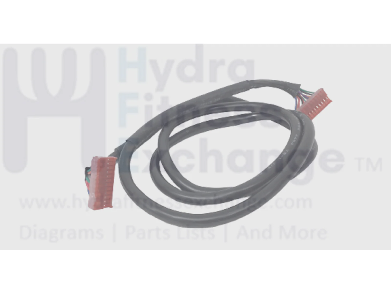 Nordictrack Proform 12.9 - 14.9 945 CE E9.0 Elliptical Main Wire Harness 407549
