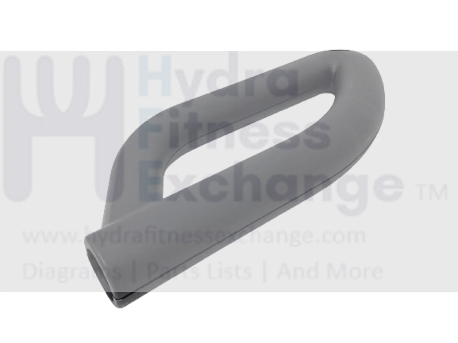 Nordictrack Proform 12.9 9.9 Coachlink E9.0 Elliptical Right Upper Grip 397065