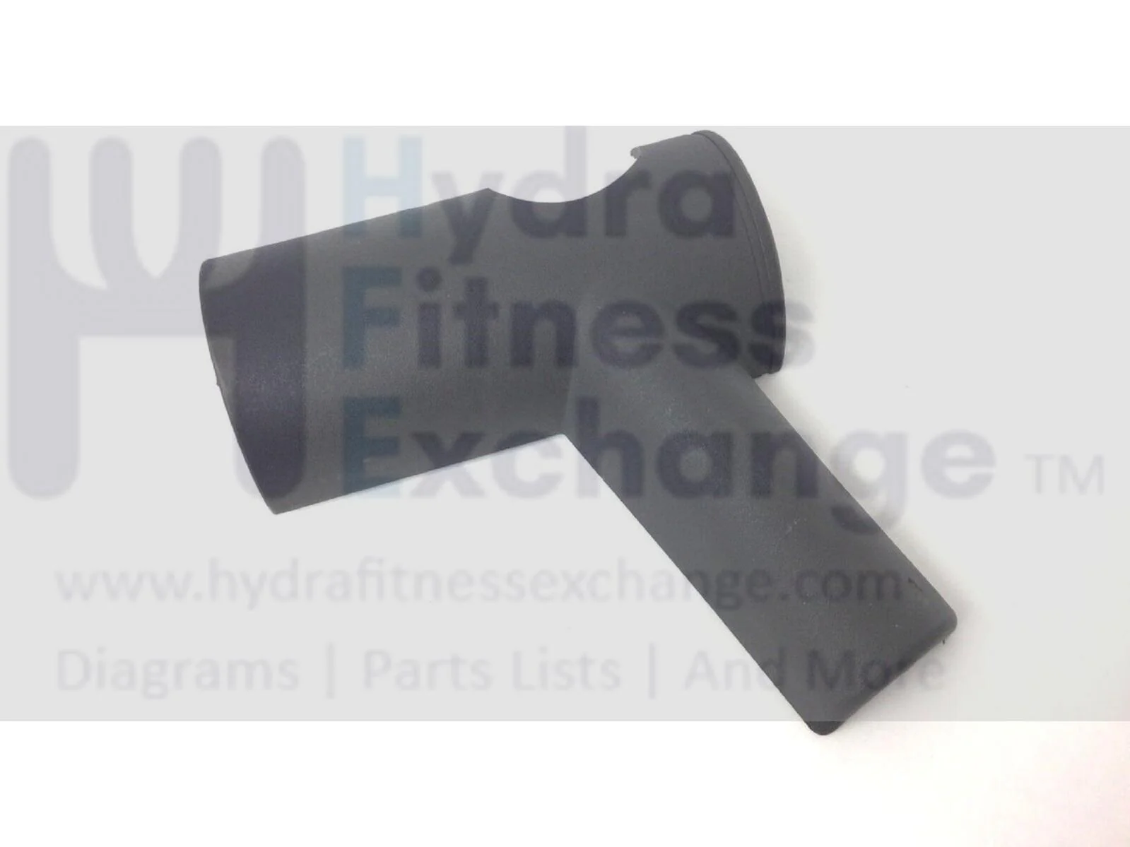 Used Nordictrack Proform 14.9 12.9 9.9 E9.0 Elliptical Left Arm Rear Cover 397076