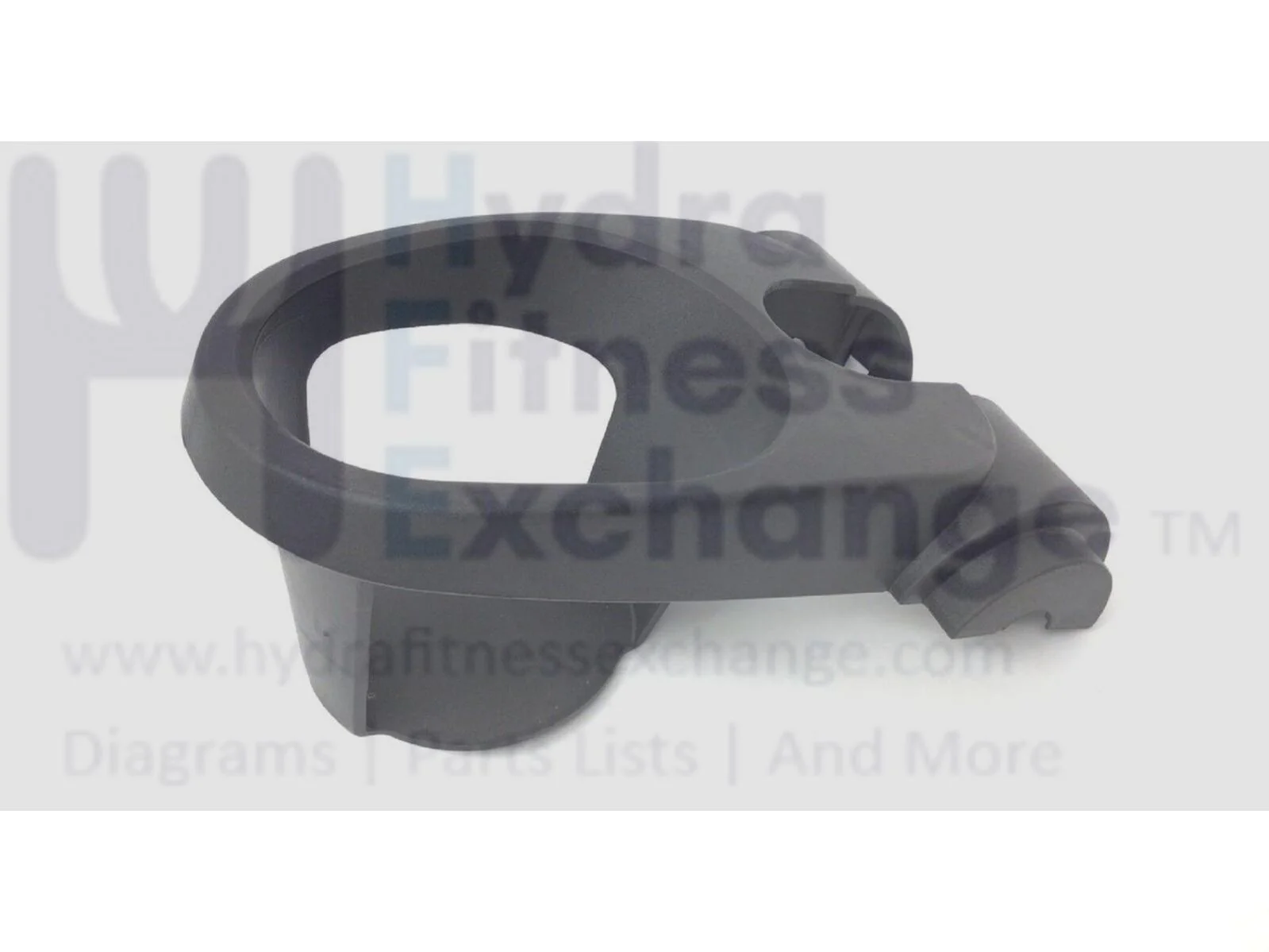 Used Nordictrack Proform 14.9 12.9 E 7.5 Z E7 El 9.9 Elliptical Accessory Tray 393306