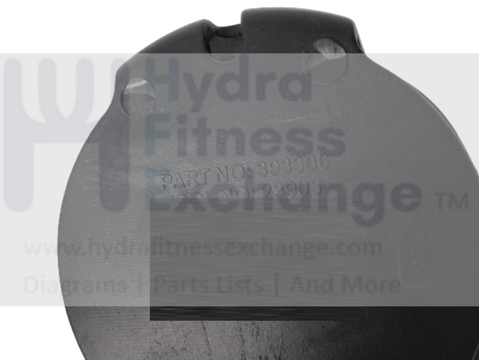 Used Nordictrack Proform 14.9 12.9 E 7.5 Z E7 El 9.9 Elliptical Accessory Tray 393306 - Image 2