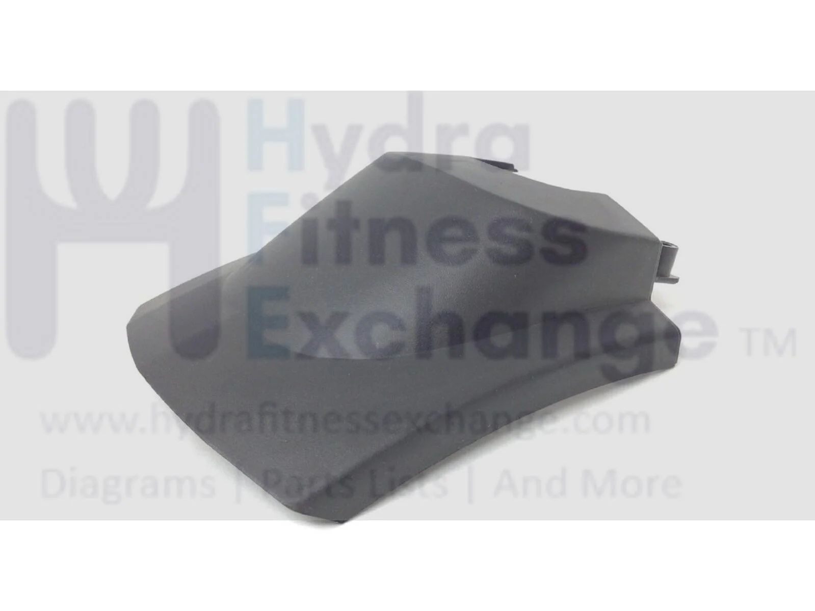Used Nordictrack Proform 14.9 12.9 E 7.5Z E7 9.9 Elliptical Front Shield Cover 393829