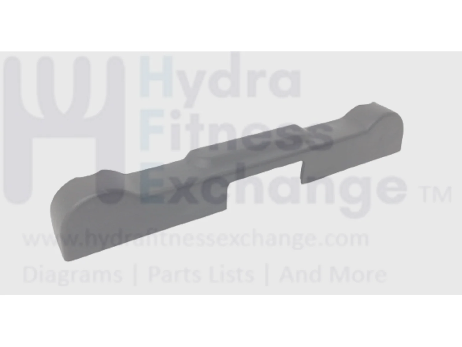 Used Nordictrack Proform 14.9 12.9 E7 E9.0 Elliptical Upper Front Ramp Cover 397079