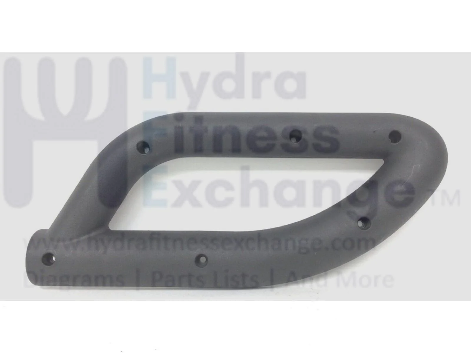 Nordictrack Proform Commercial 12.9 14.9 E9.0 Elliptical Left Lower Grip 397064