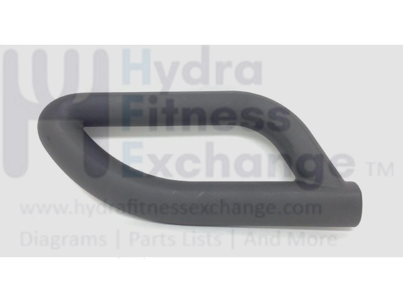 Nordictrack Proform Commercial 12.9 9.9 E9.0 Elliptical Left Upper Grip 397063