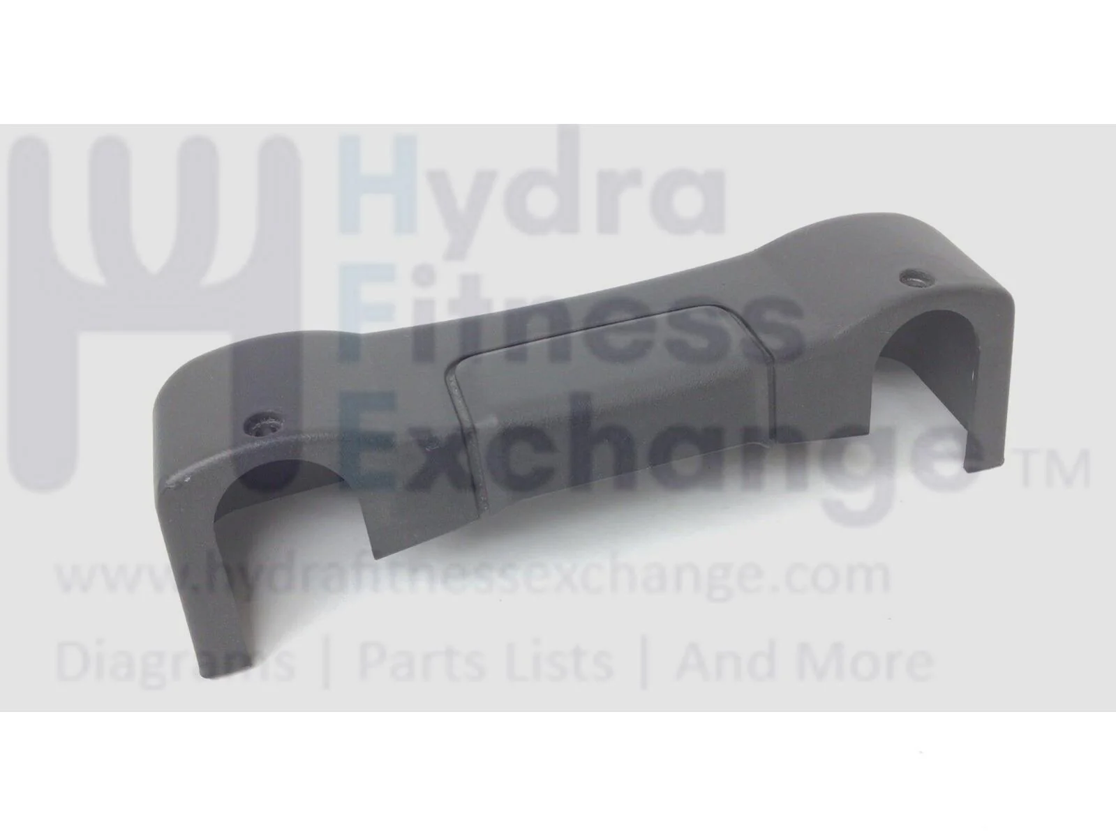 Used Nordictrack ProForm E 7.5 Z 12.9 14.9 E7 EL Elliptical Rear Ramp Cover 394393