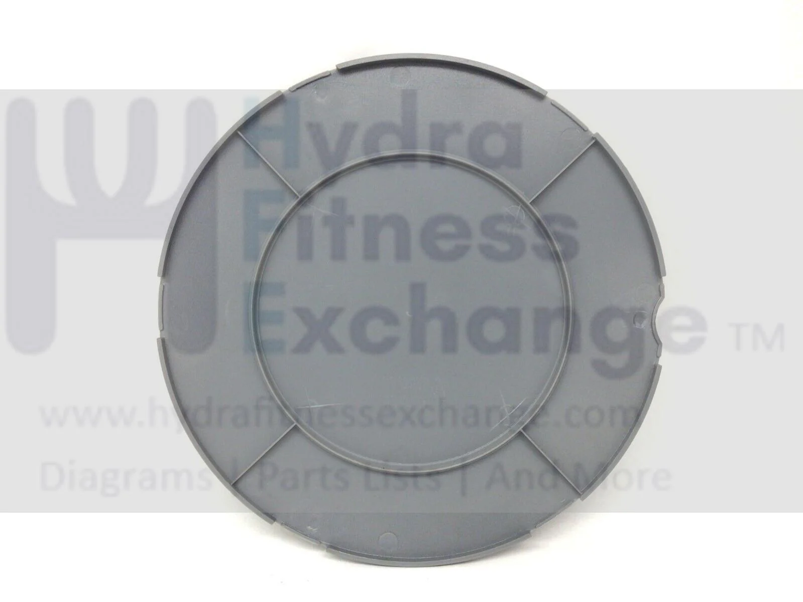 Nordictrack Proform E 7.5 Z 12.9 9.9 E7 EL Elliptical Disc 397073 & 393297 - Image 2