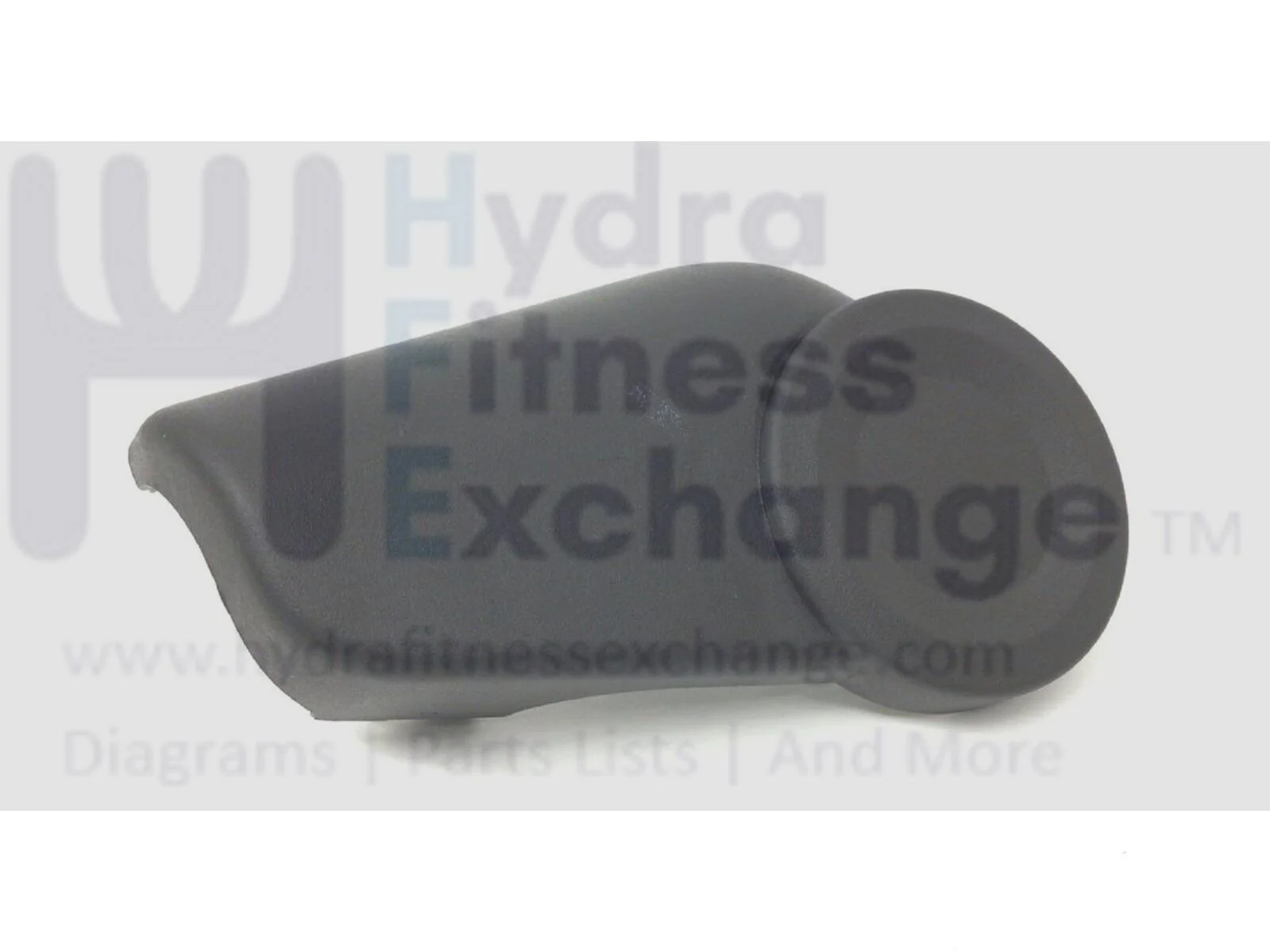 Nordictrack ProForm E 7.5Z 12.9 14.9 E9.0 Elliptical Left Leg Inner Cover 394389