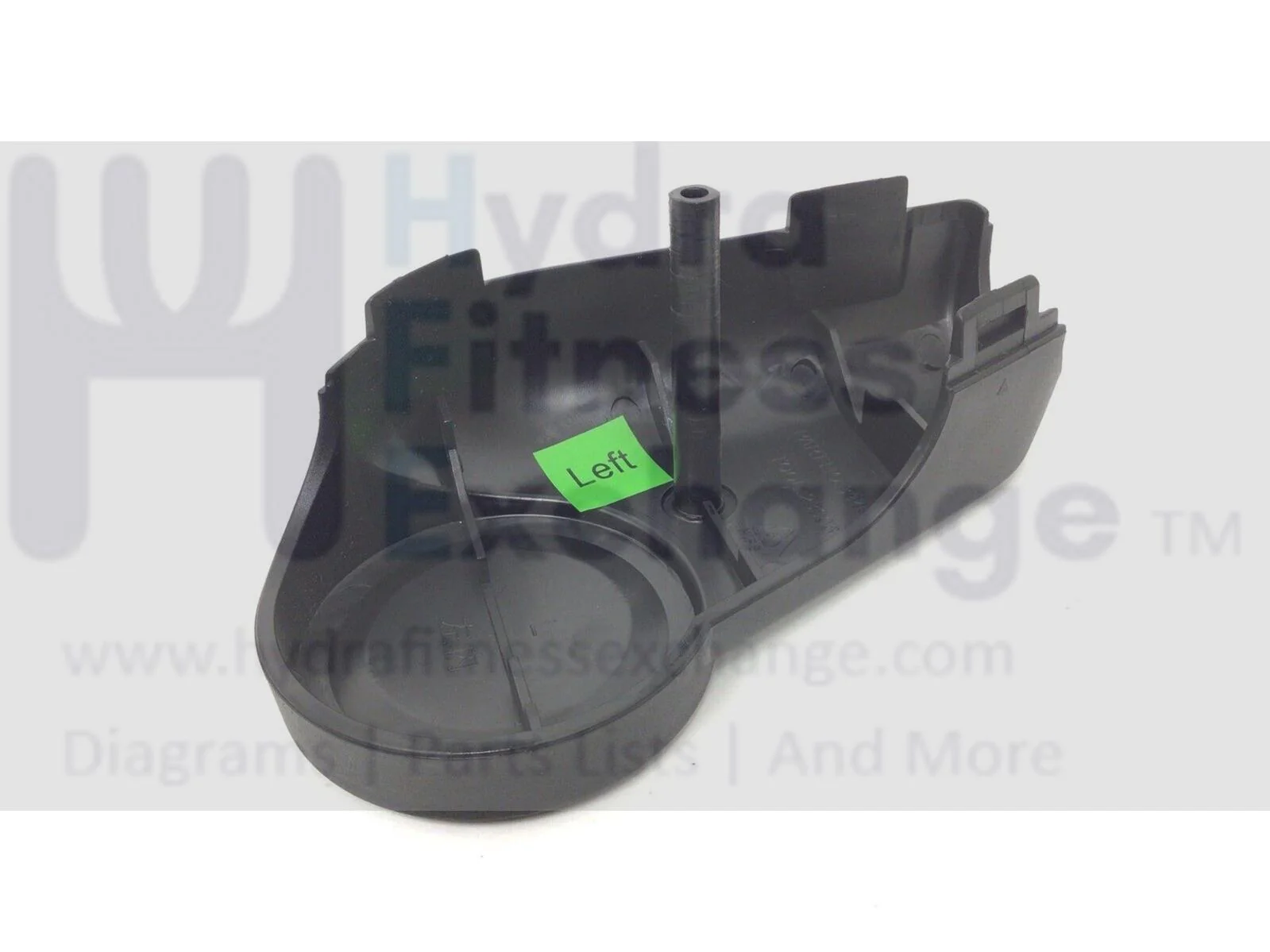 Nordictrack ProForm E 7.5Z 12.9 14.9 E9.0 Elliptical Left Leg Inner Cover 394389 - Image 2