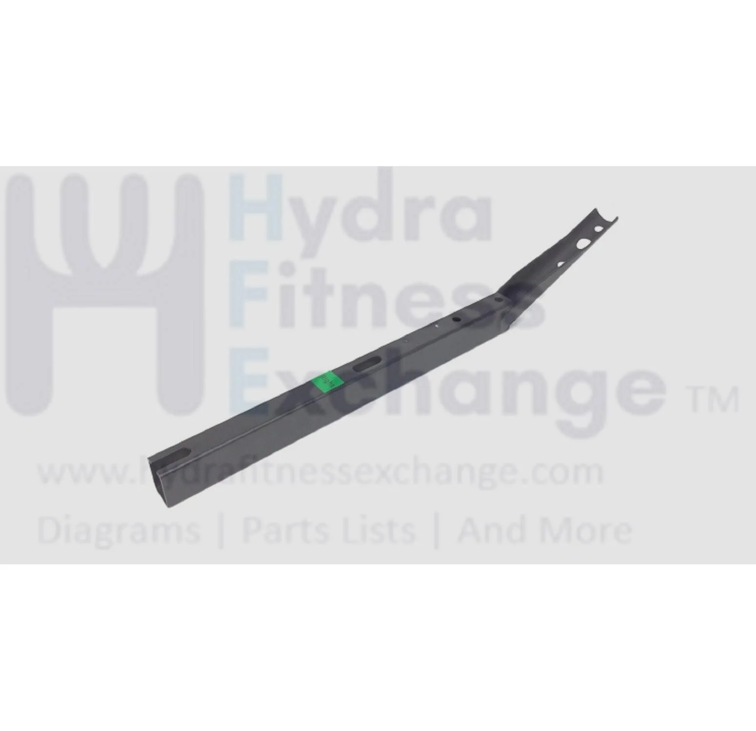 Nordictrack Proform Elite 900 Carbon TL T10 T7 Treadmill Right Handrail 414634
