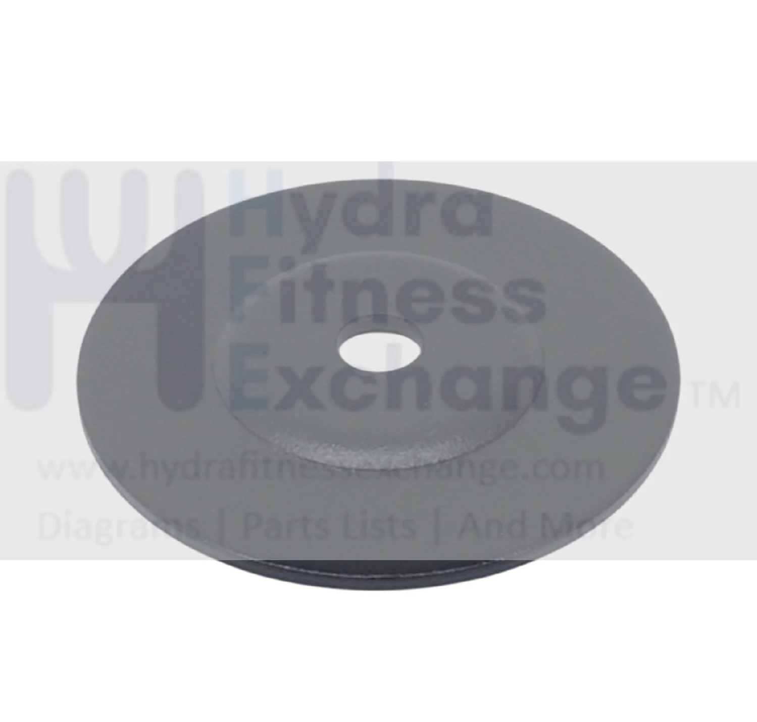 NordicTrack ProForm Elliptical Axle Cover 428362
