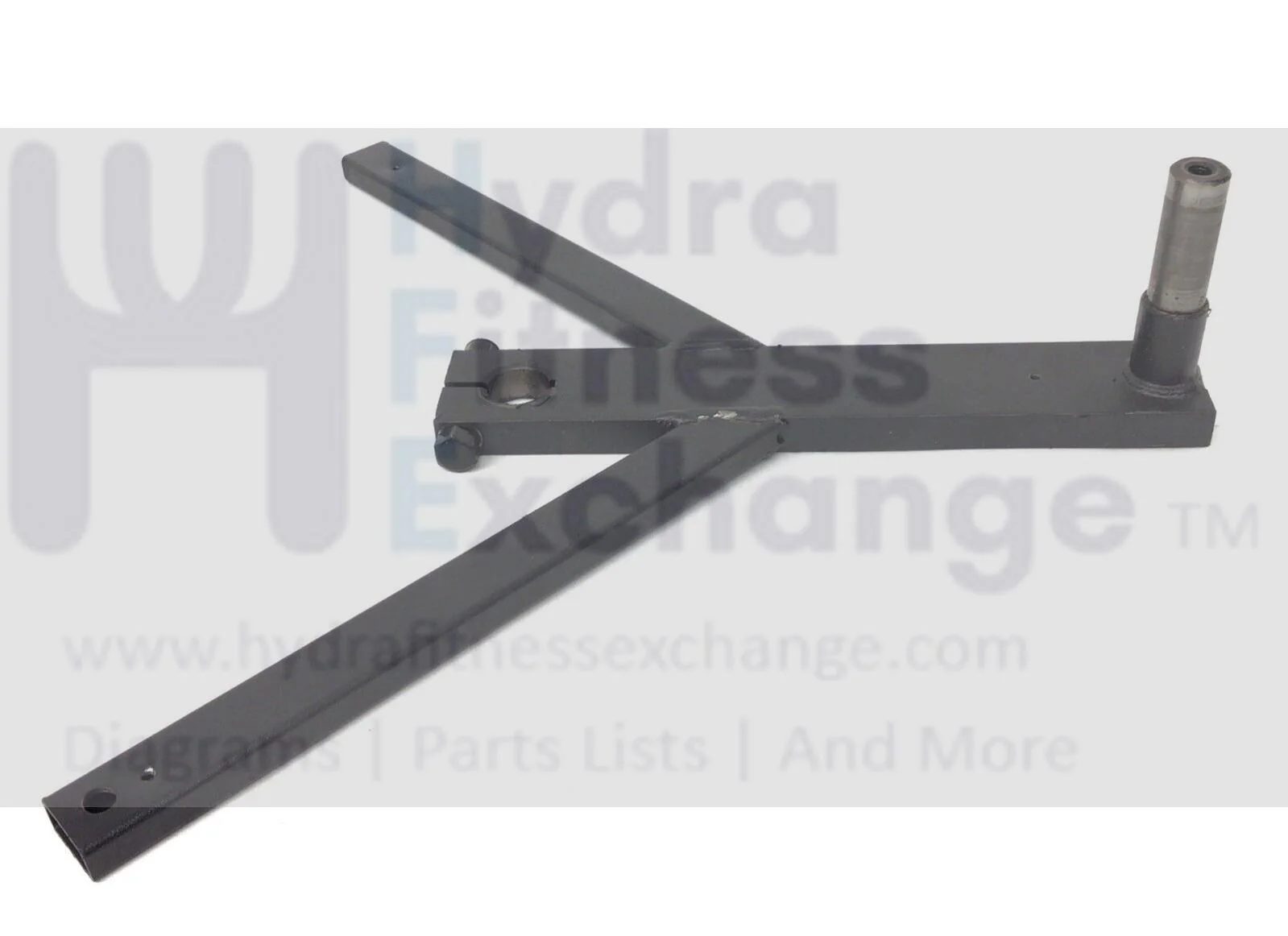 NordicTrack ProForm Elliptical Crank Arm 394127