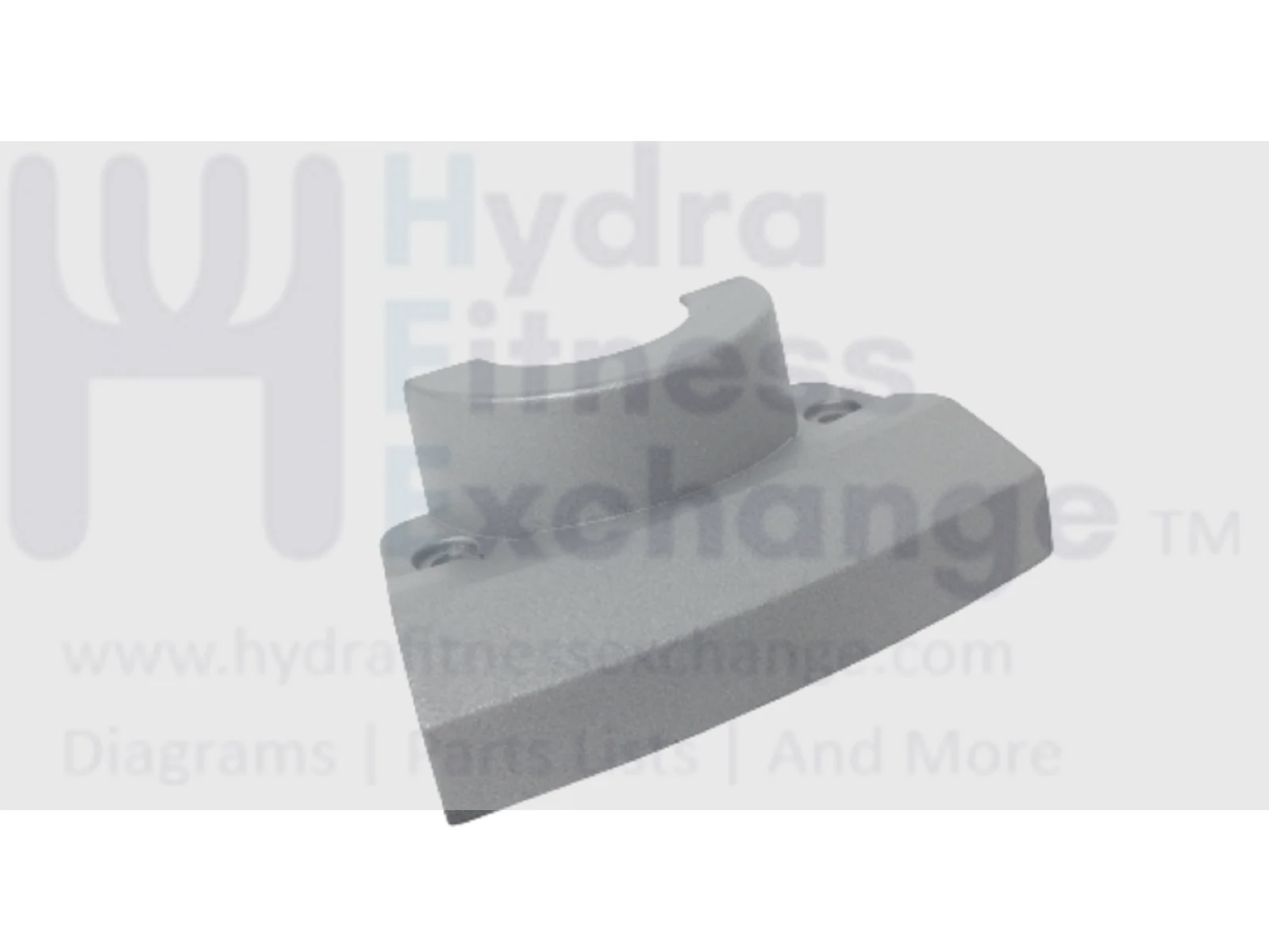 Nordictrack Proform Elliptical Disc Bracket MFR-393298 397074