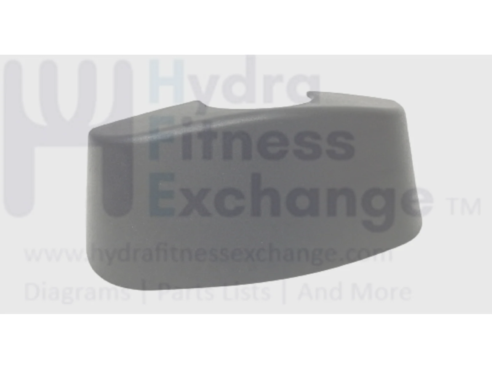 NordicTrack ProForm Elliptical Front Console Cover MFR-383084 383085