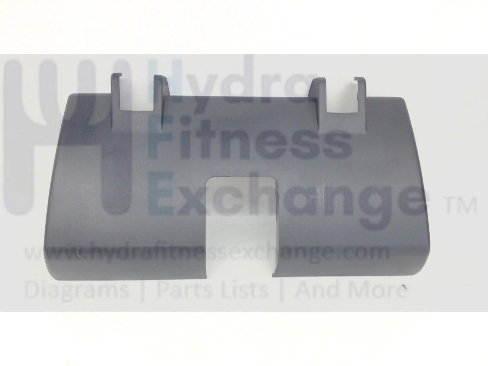 NordicTrack Proform Elliptical Front Stabilizer Cover MFR-5902 190667