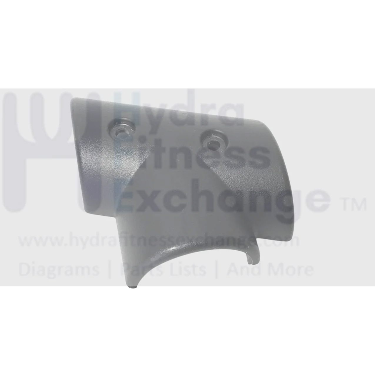 NordicTrack ProForm Elliptical Left Front Handlebar Cover 377961