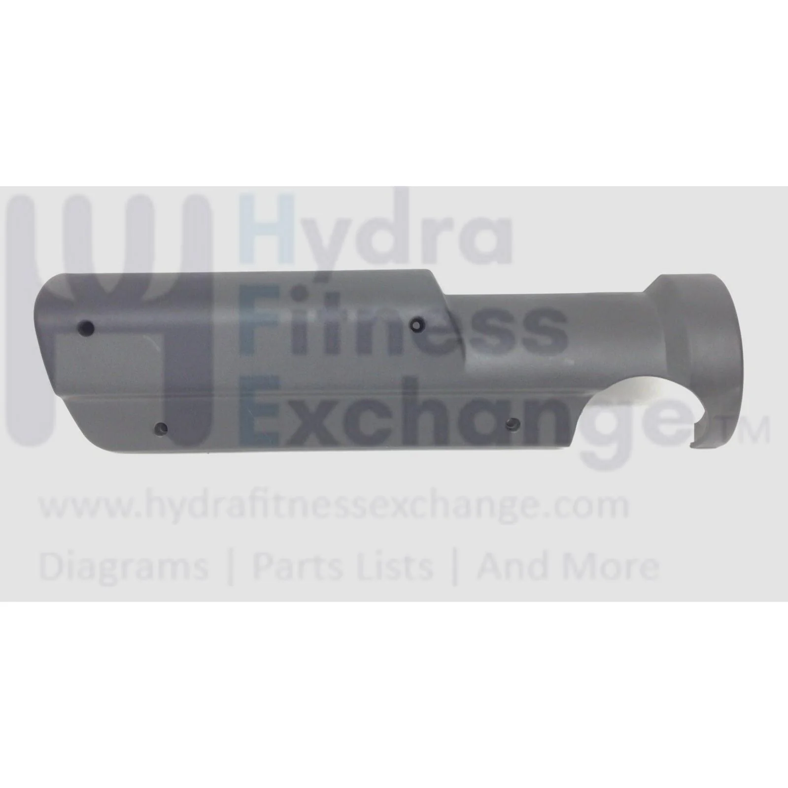 NordicTrack Proform Elliptical Left Inner Adjustment Cover 359646