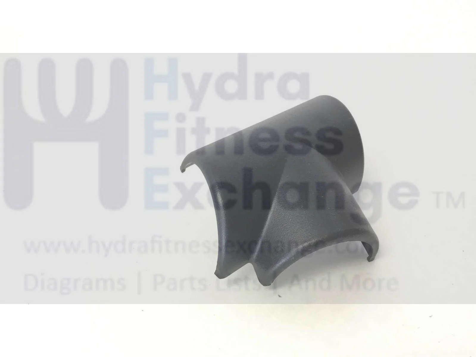 NordicTrack ProForm Elliptical Left Rear Handlebar Cover 377963 - Image 2
