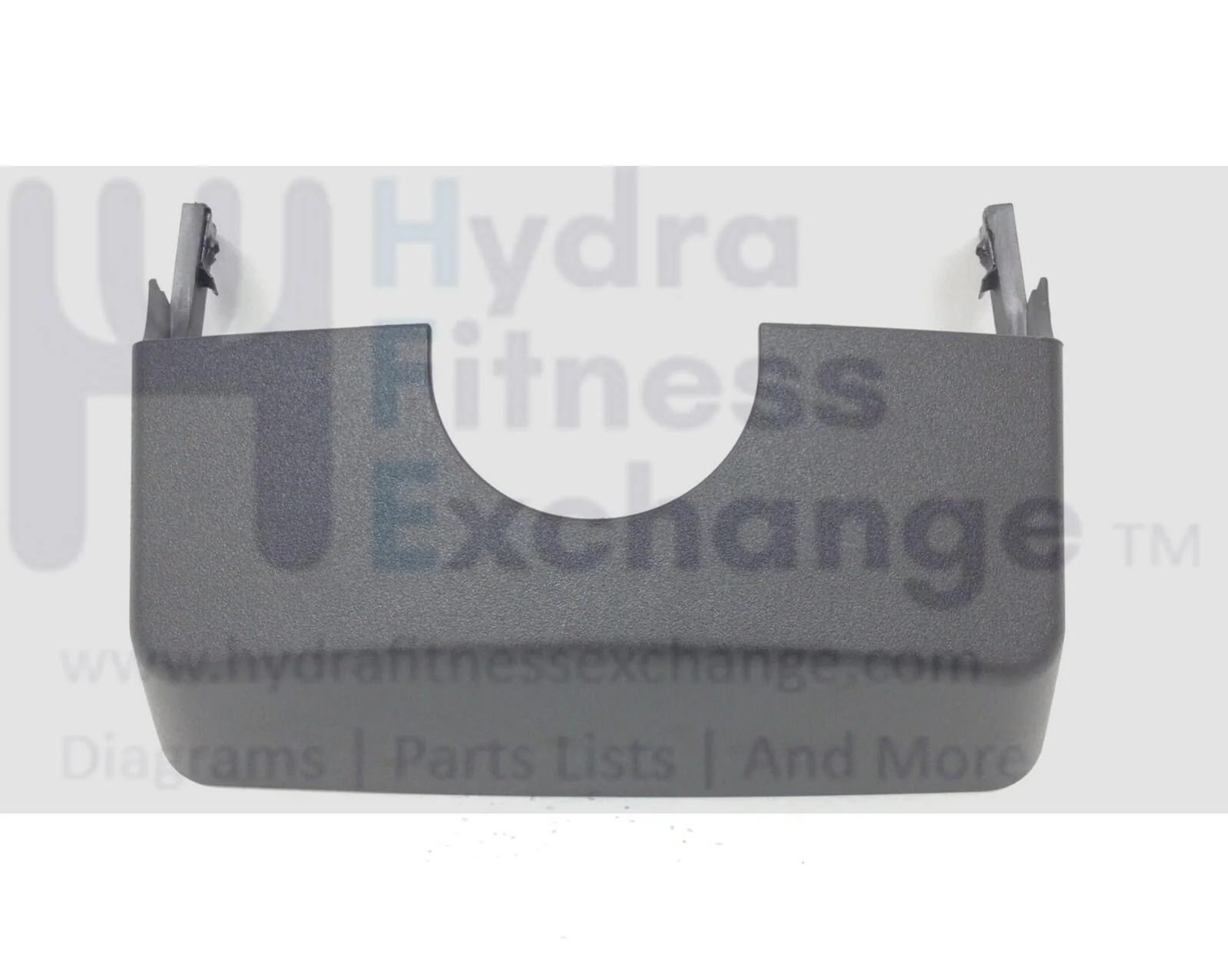 NordicTrack ProForm Elliptical Rear Console Cover MFR-394123 & 394579