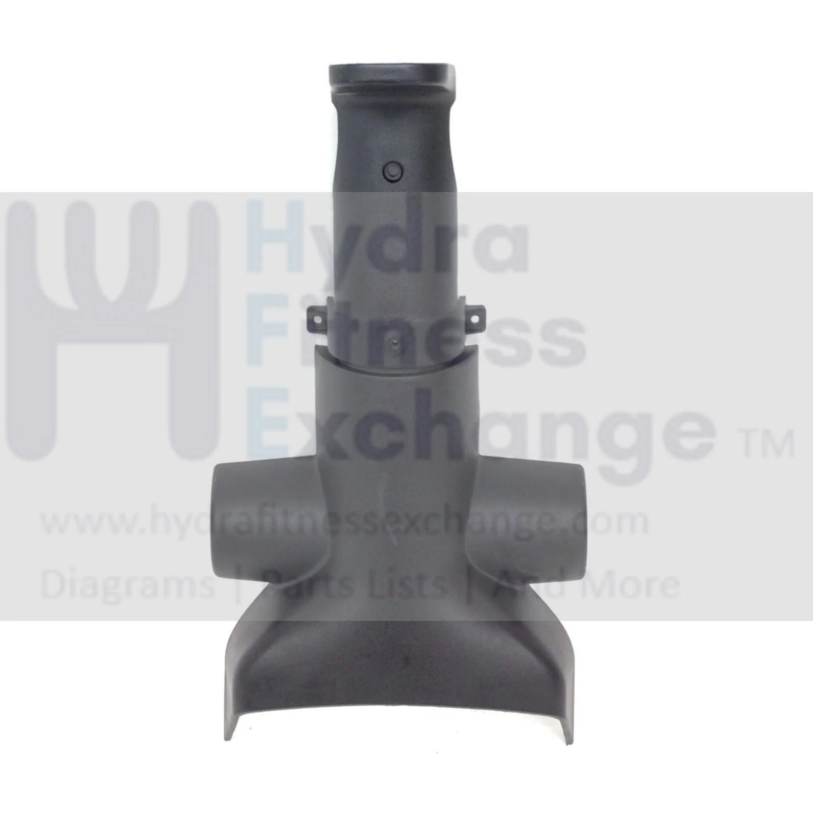 NordicTrack Proform Elliptical Rear Upright Cover 359639