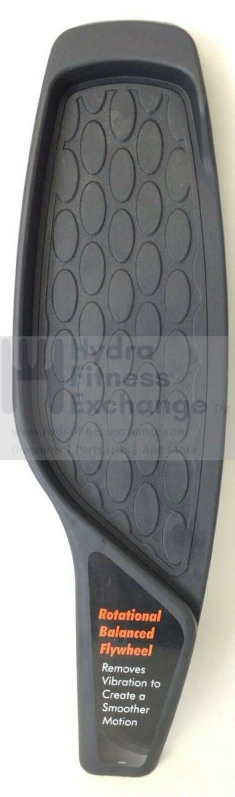NordicTrack Proform Elliptical Right Foot Pedal 253047