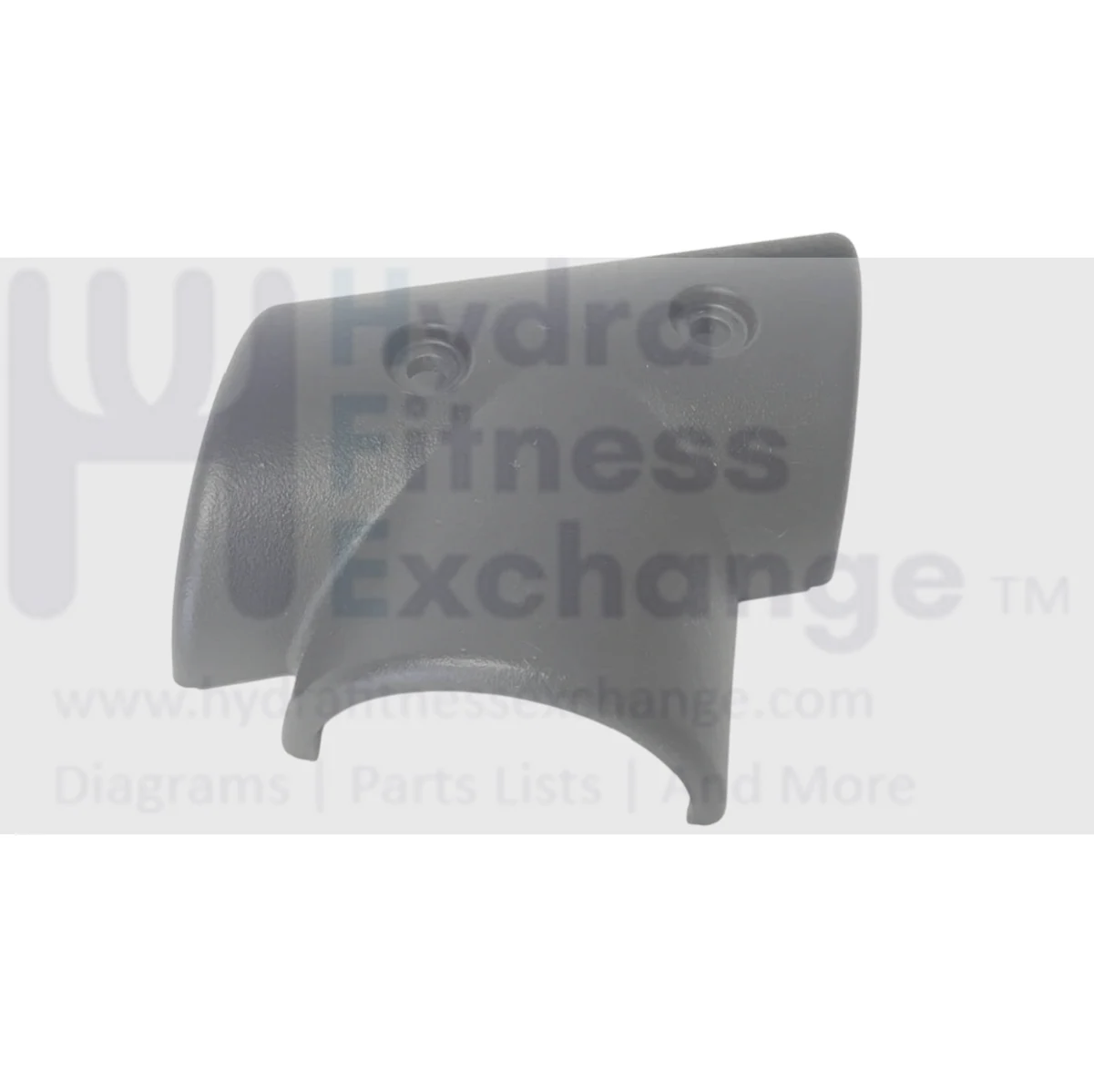 NordicTrack ProForm Elliptical Right Front Handlebar Cover 377960