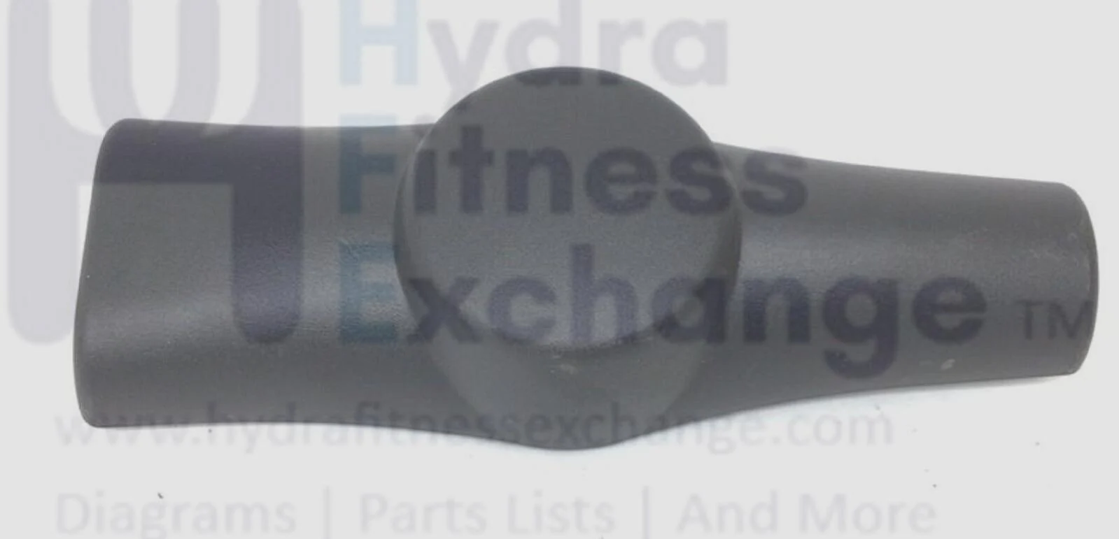 NordicTrack Proform Epic Elliptical Handlebar Outer Cover 271014