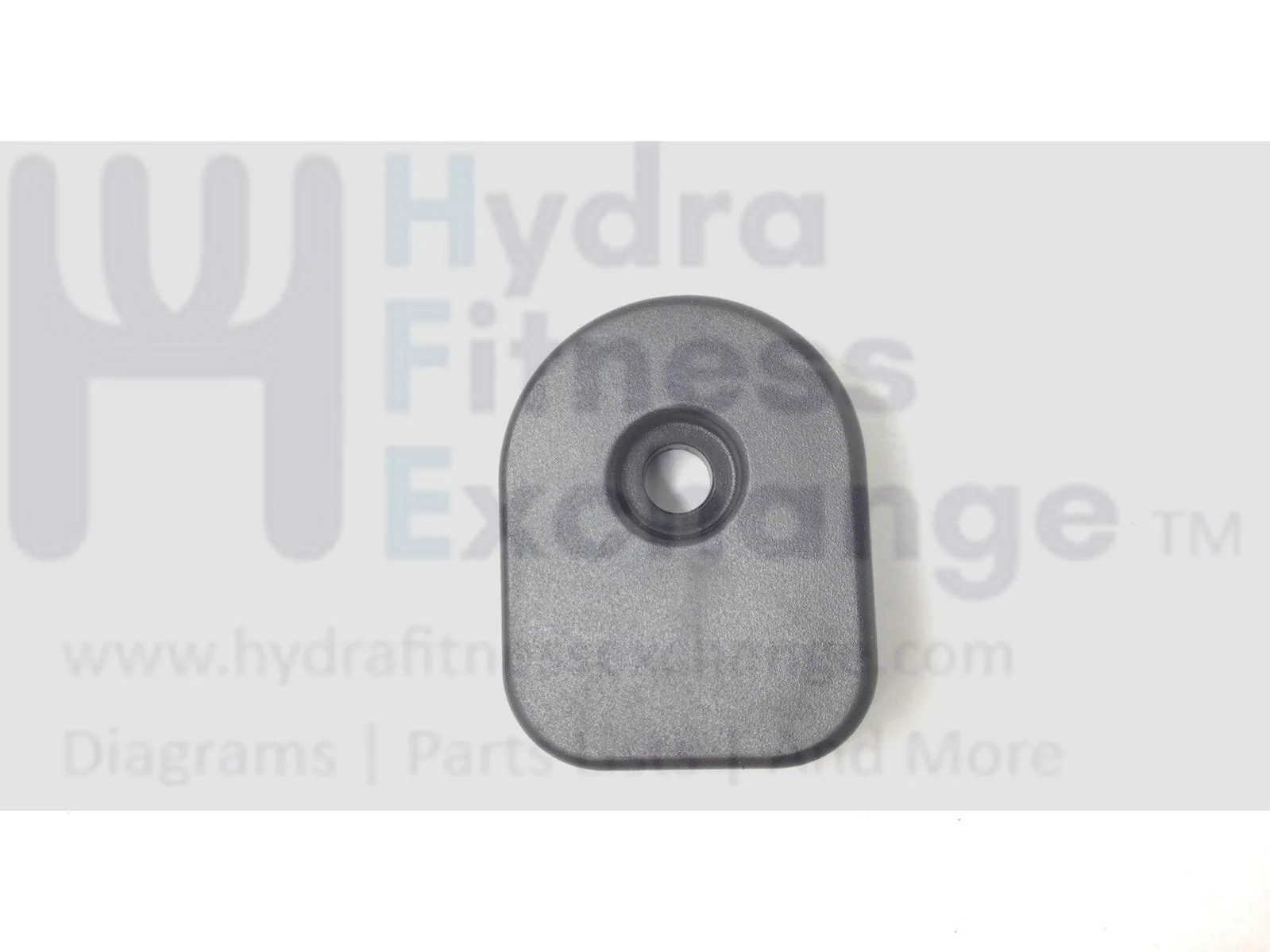 NordicTrack Proform FreeMotion Elliptical Left Pedal Arm Side Cap 363319