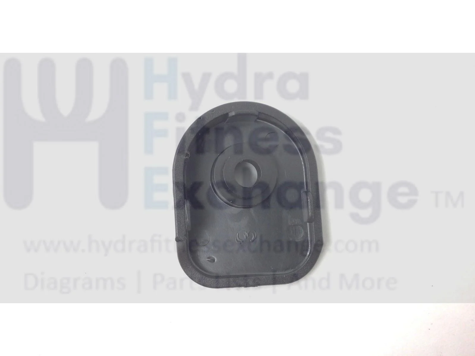 NordicTrack Proform FreeMotion Elliptical Left Pedal Arm Side Cap 363319 - Image 2
