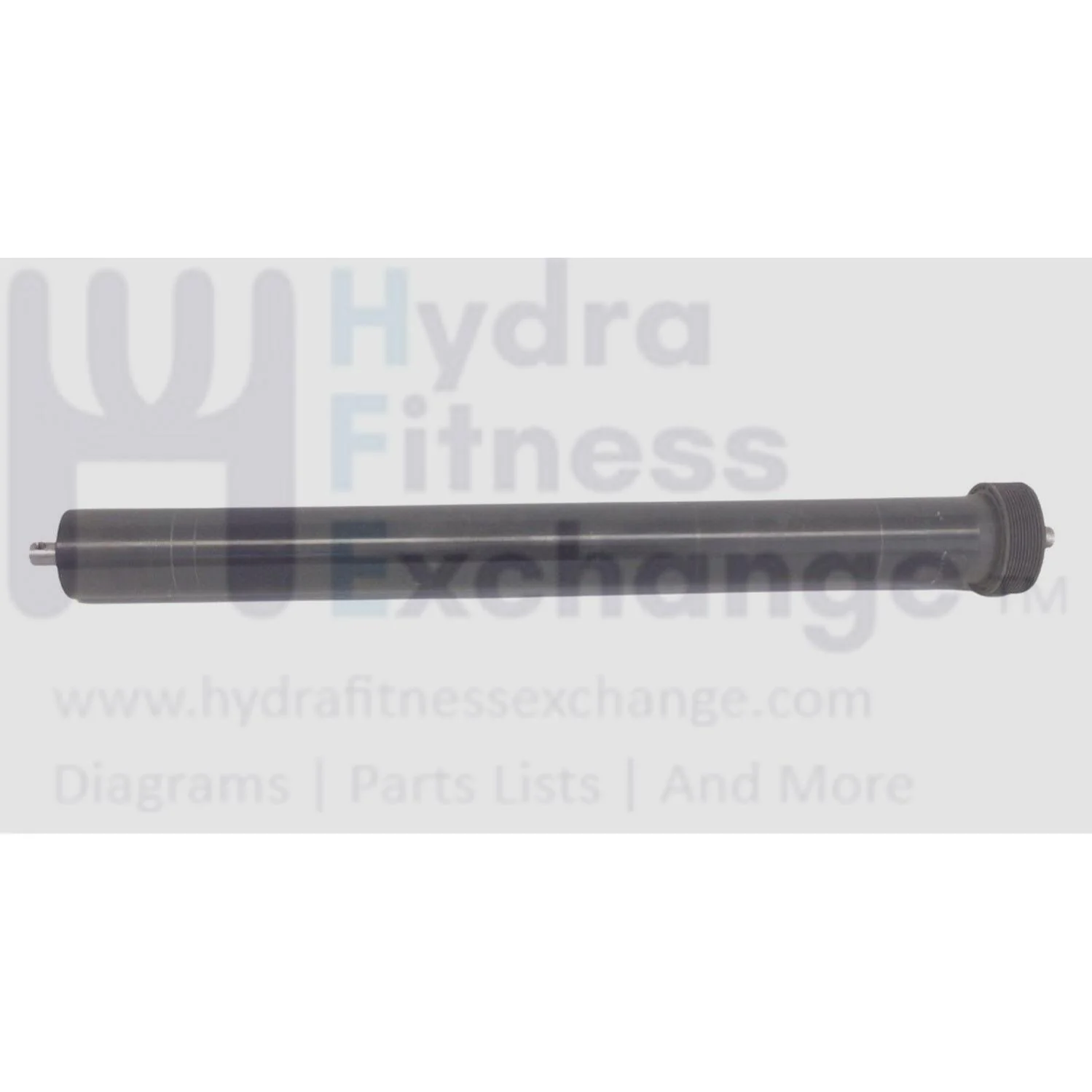 NordicTrack Proform FreeMotion Treadmill Front Drive Roller with Pulley 305705
