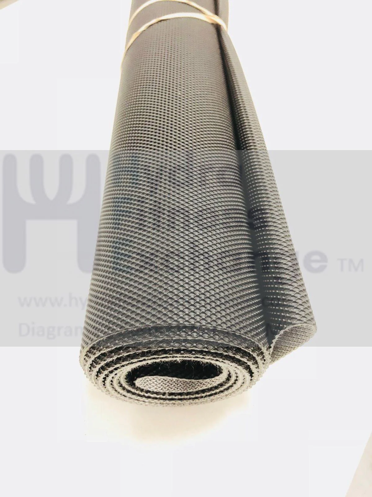 Nordictrack Proform FreeMotion Treadmill Walking Running Belt Treadbelt 352010 - Image 2