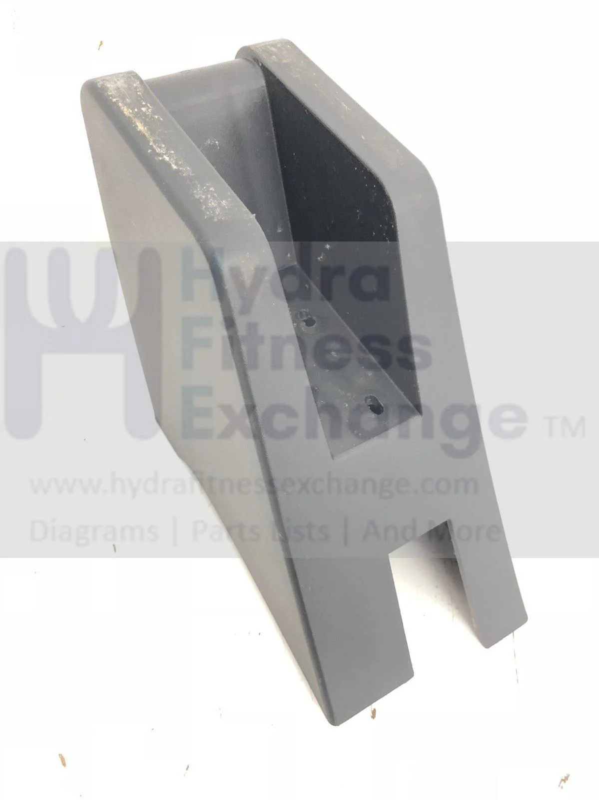NordicTrack Proform Gold's Gym Reebok Treadmill Right Rear Foot Cover 257495