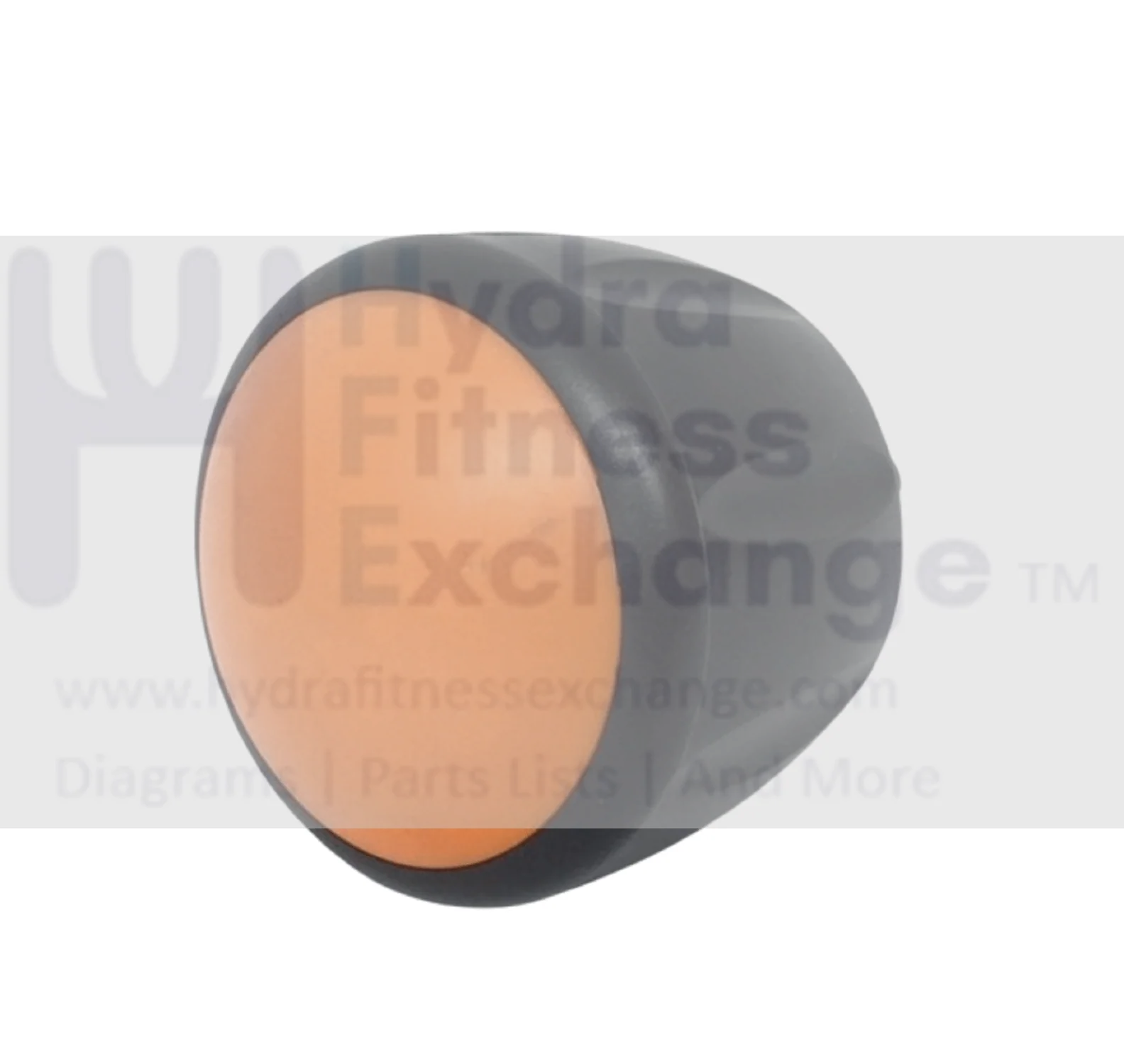 NordicTrack ProForm GX 2.7 U 250 CX Stationary Bike Seat Knob 352614