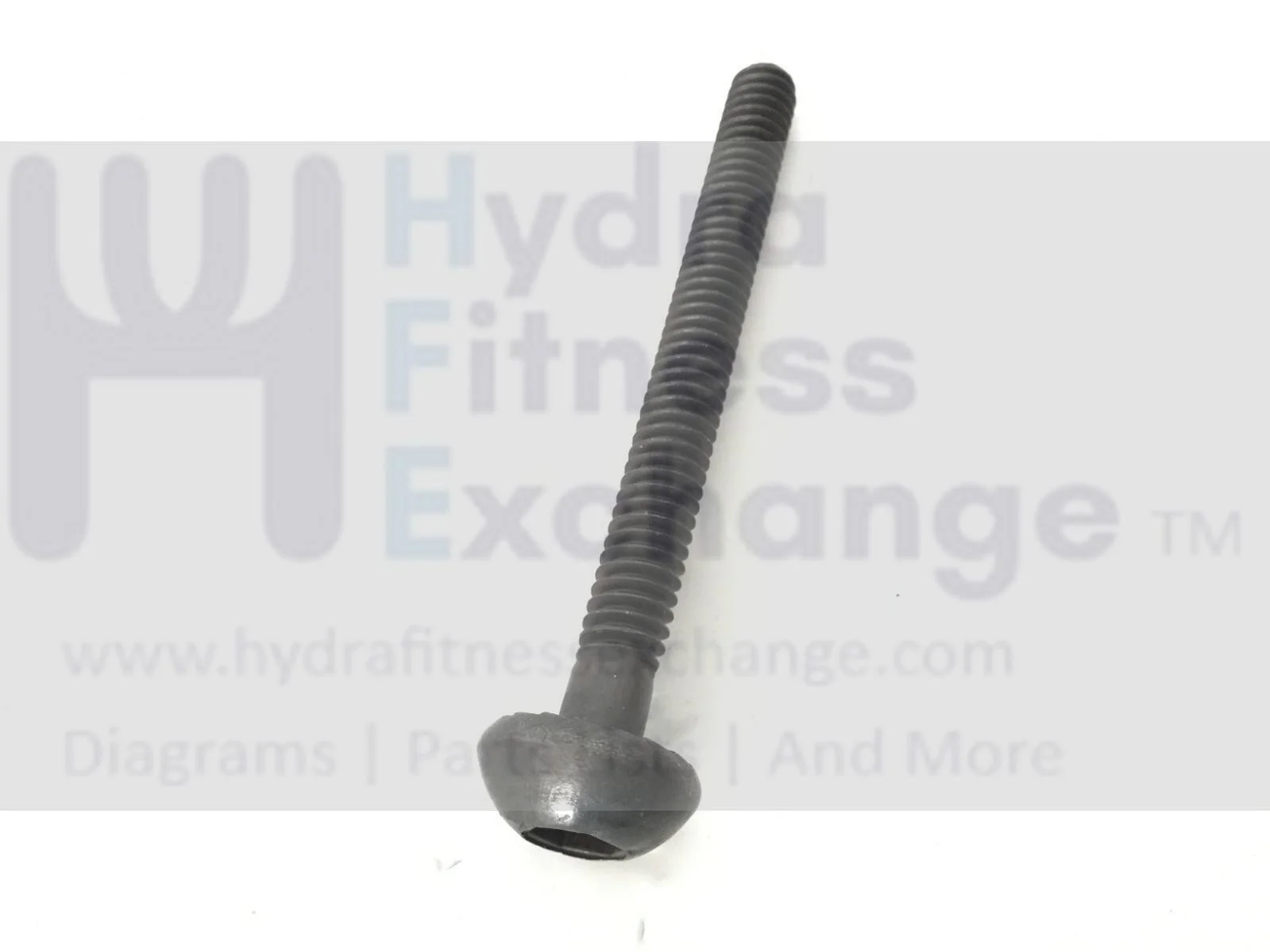 NordicTrack Proform HealthRider Epic Reebok Treadmill Idler Roller Bolt 364027 - Image 2