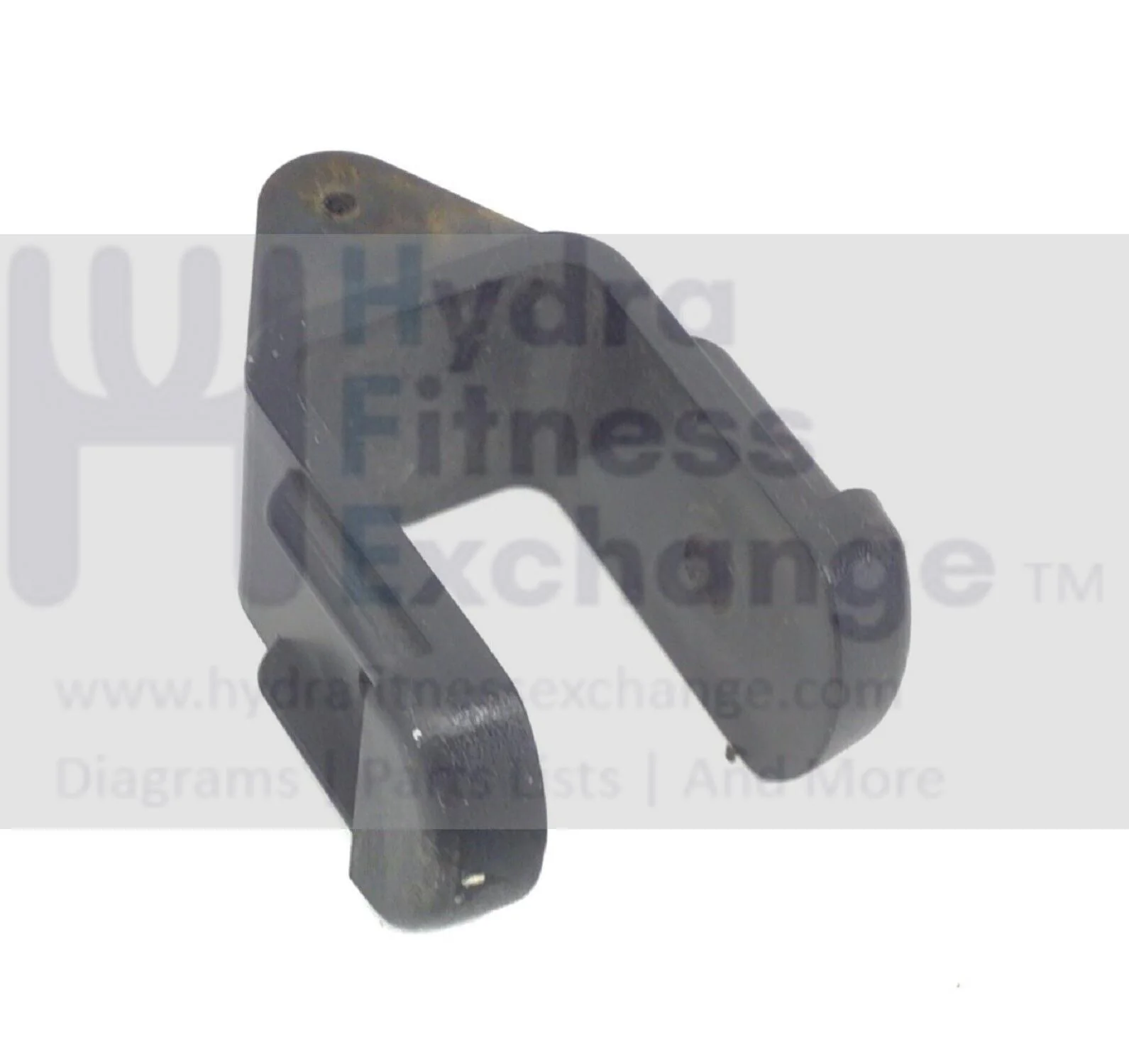 NordicTrack Proform HealthRider Treadmill Wheel Housing 284196