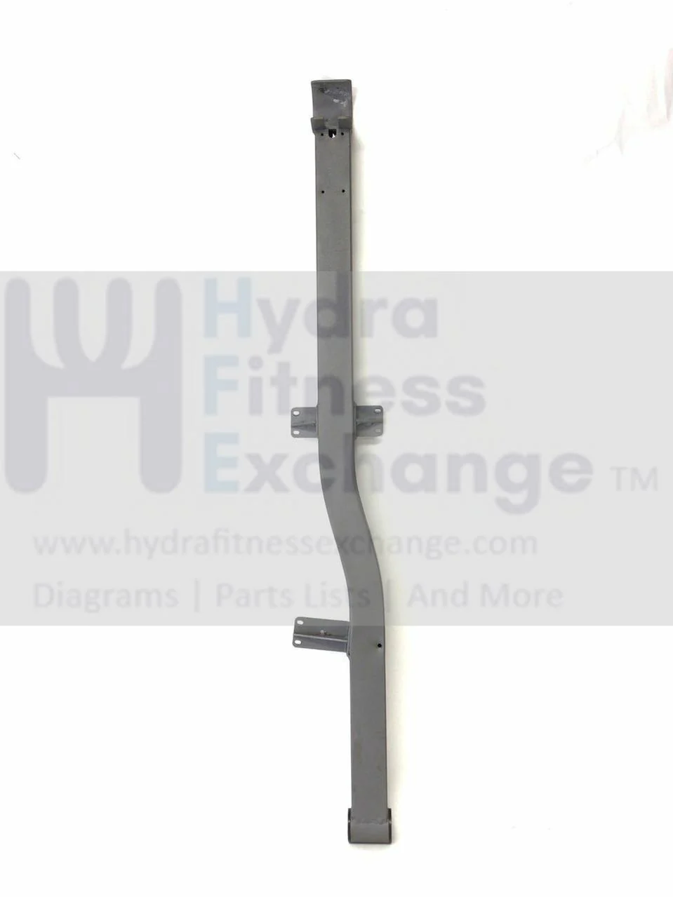 NordicTrack Proform Image Elliptical Left Pedal Leg Arm 246453