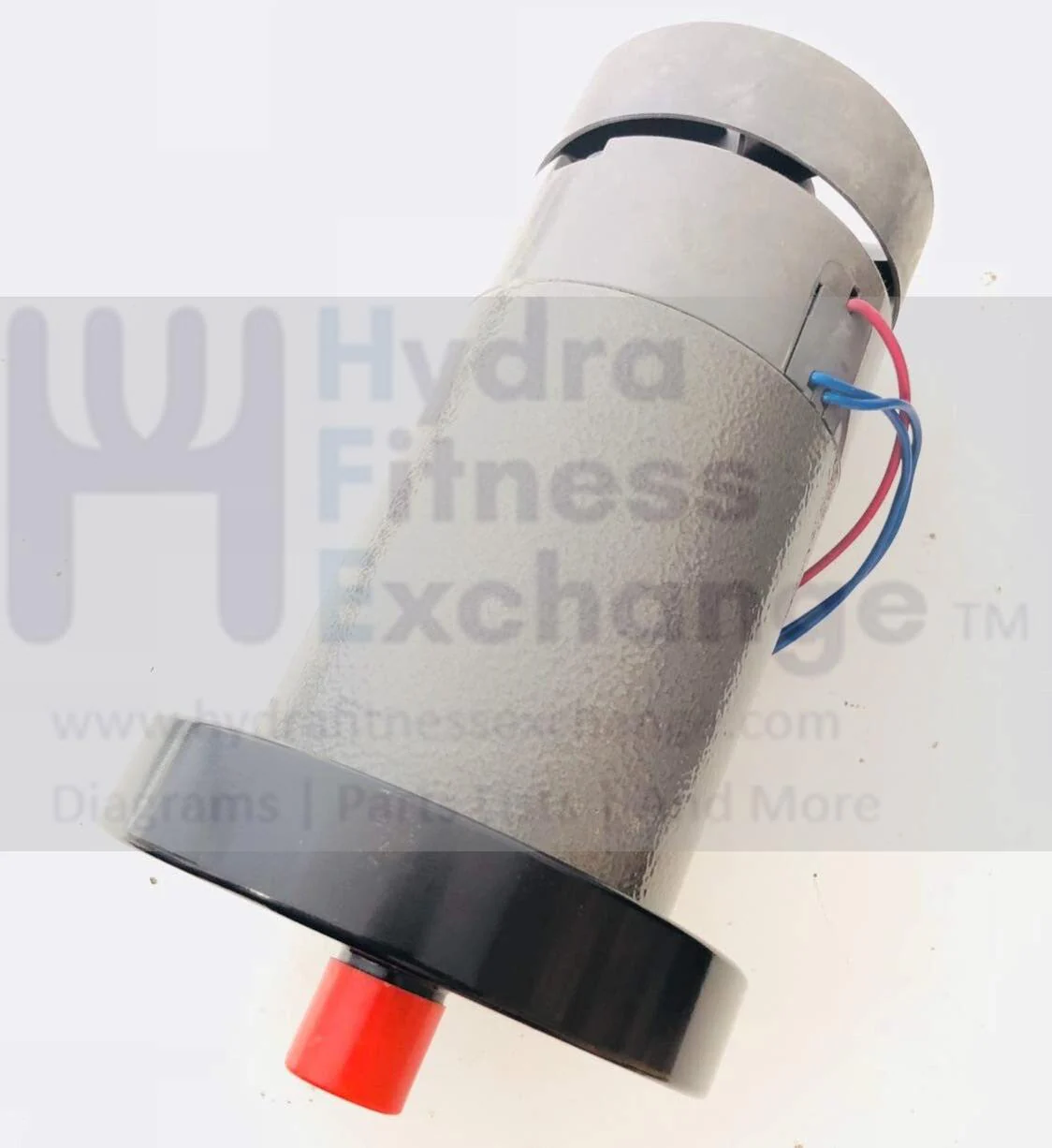 NordicTrack Proform Rebook Treadmill DC Drive Motor L-405566 405683 Formerly 31
