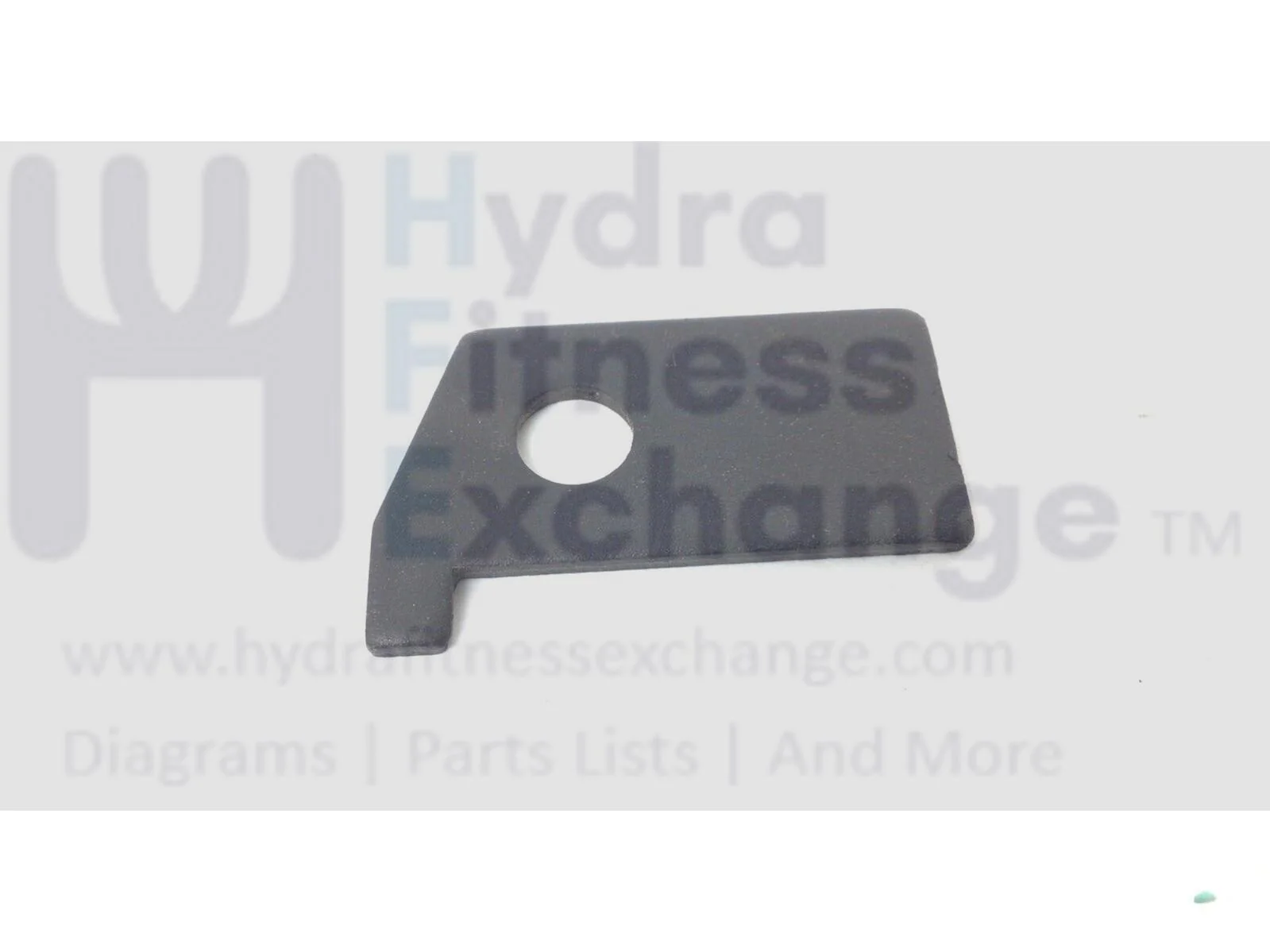 Nordictrack Proform Reebok HealthRider Treadmill Lift Motor Stop Bracket 304347