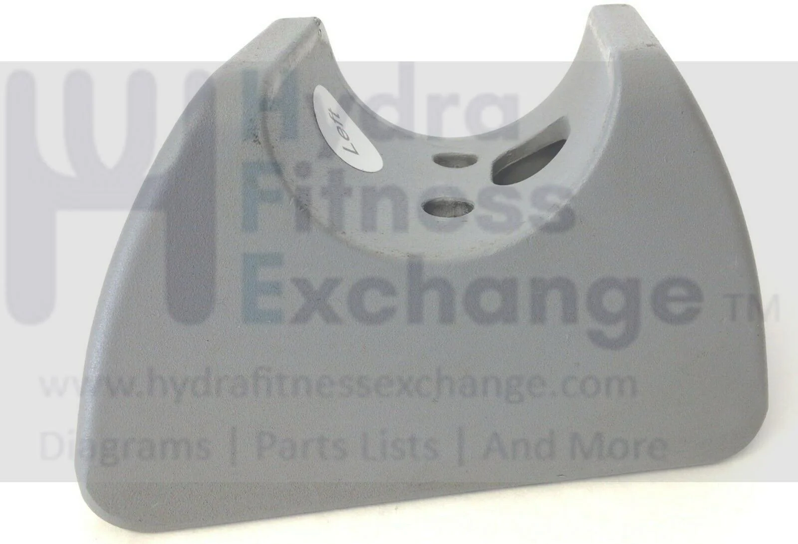 NordicTrack Proform Reebok Treadmill Left Upright Spacer MFR-255602 or 255603