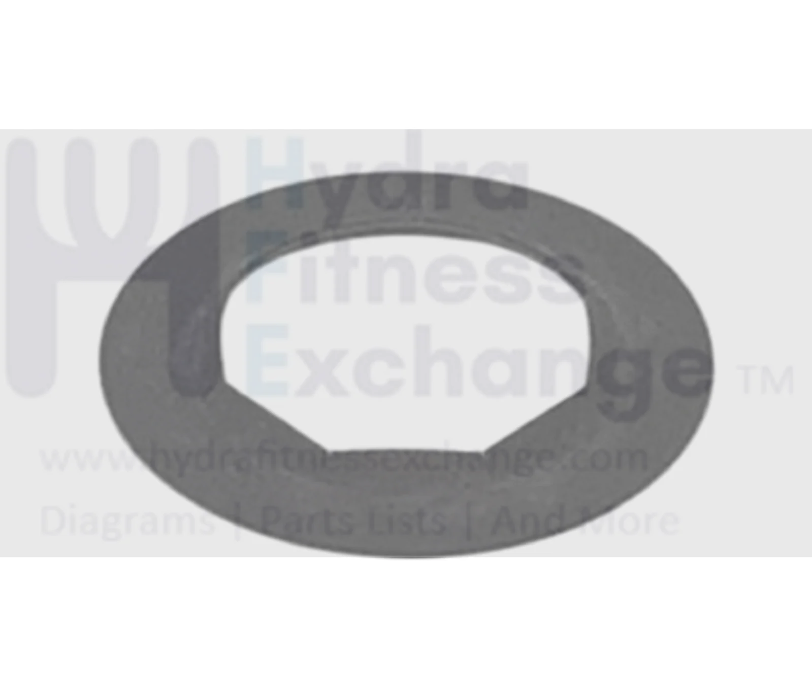 NordicTrack Proform Reebook Icon Weider Image Stepper Step Push Nut 112488