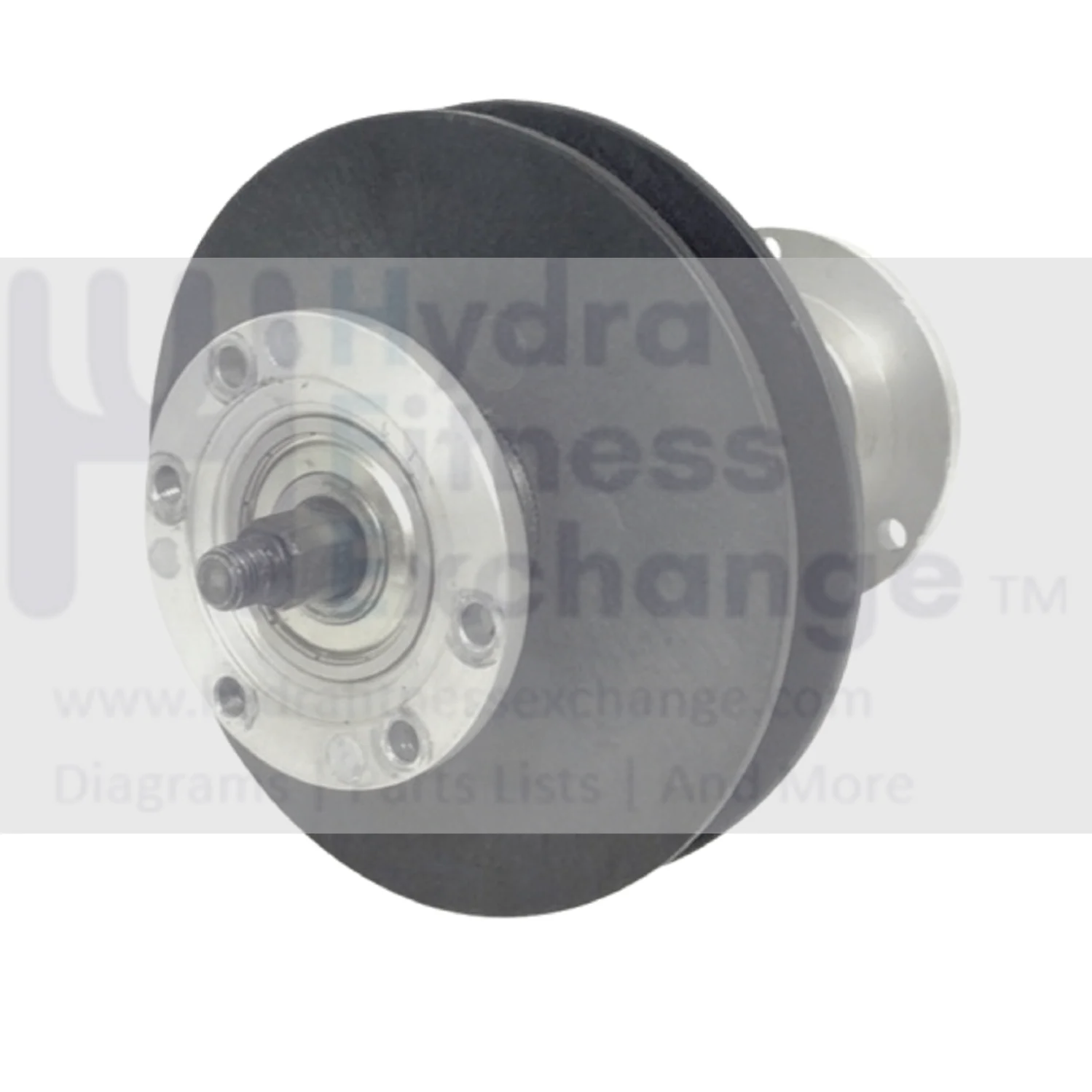 Nordictrack ProForm Rower Bearing Bracket 375759 & 375766 & 375762