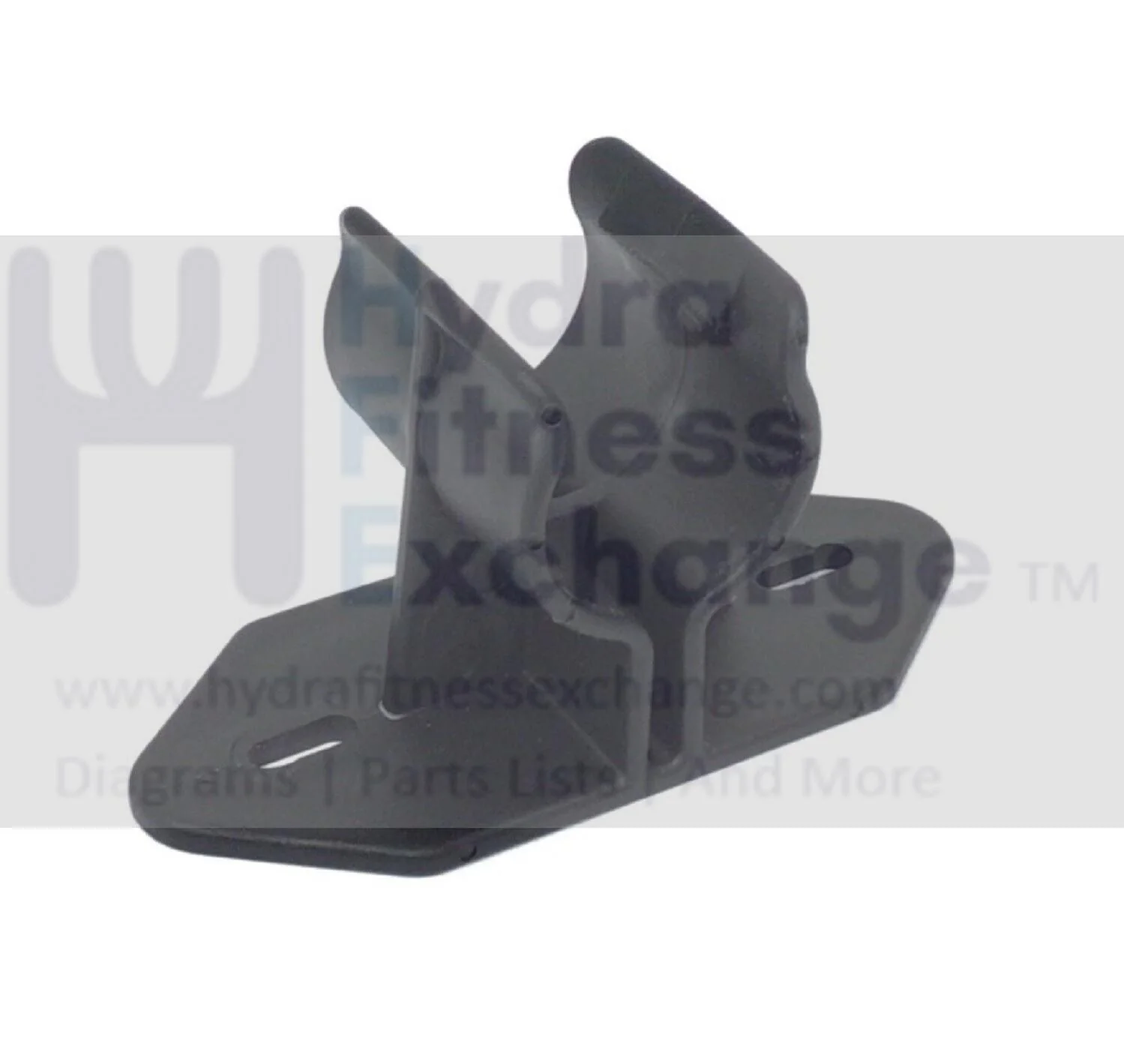 NordicTrack ProForm Rower Folding Clamp 363171