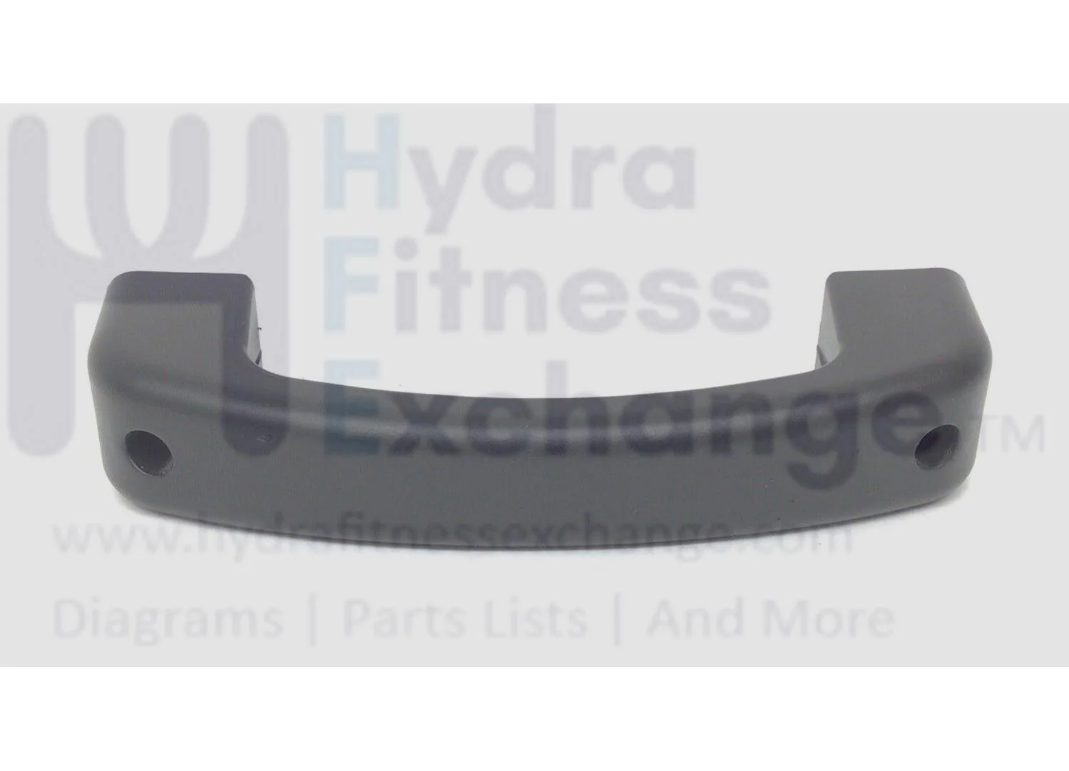 NordicTrack ProForm Rower Frame Handle 363156