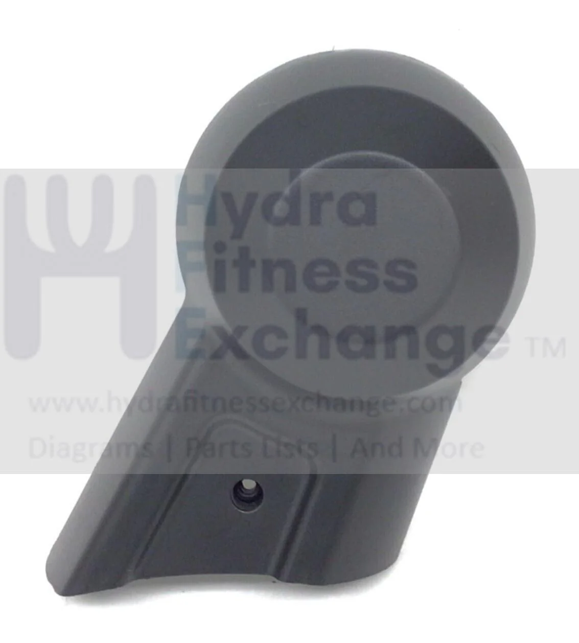 NordicTrack ProForm Rower Left Upright Cover 397292 - Image 2