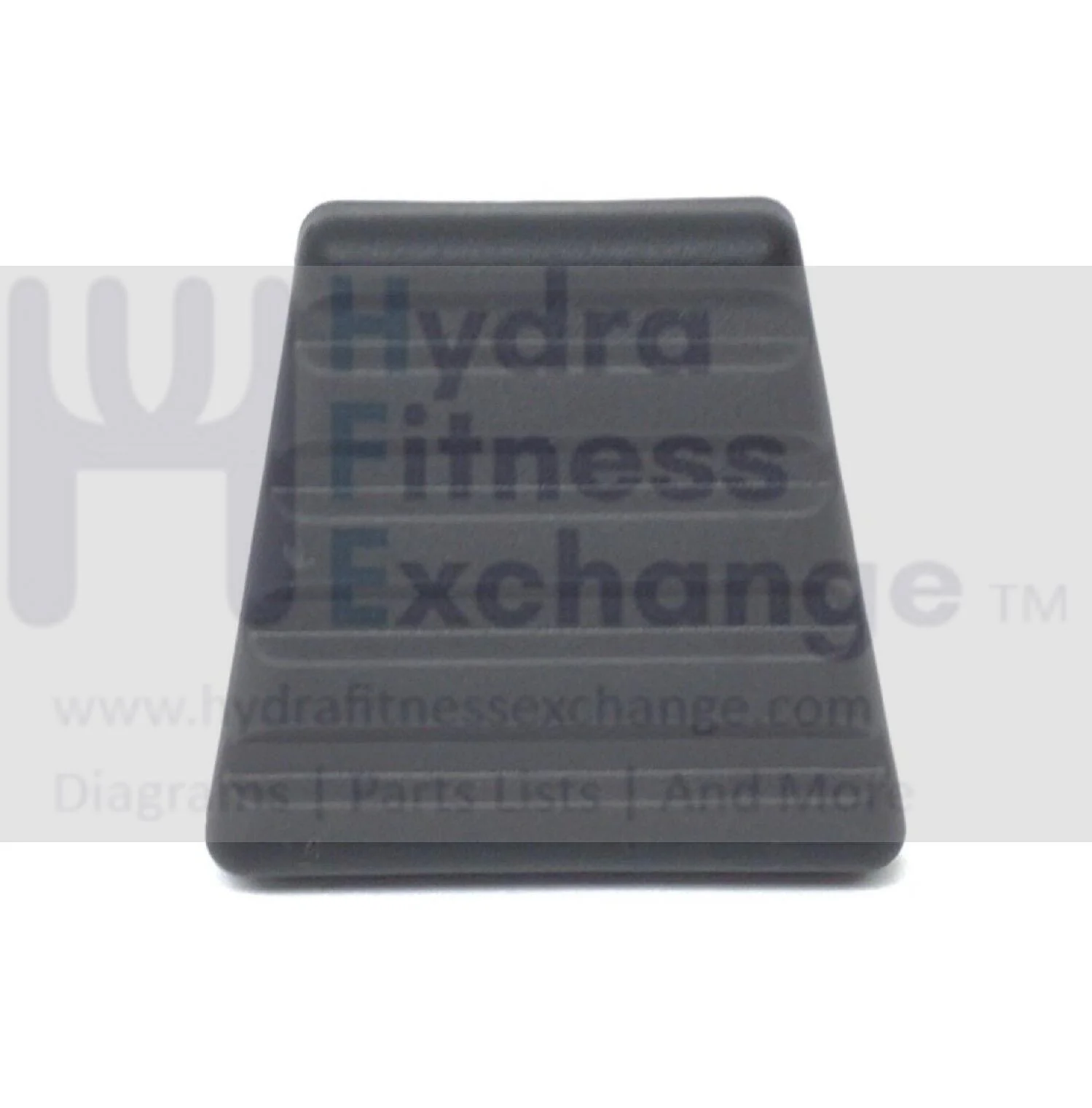 NordicTrack ProForm Rower Rail Endcap 363164