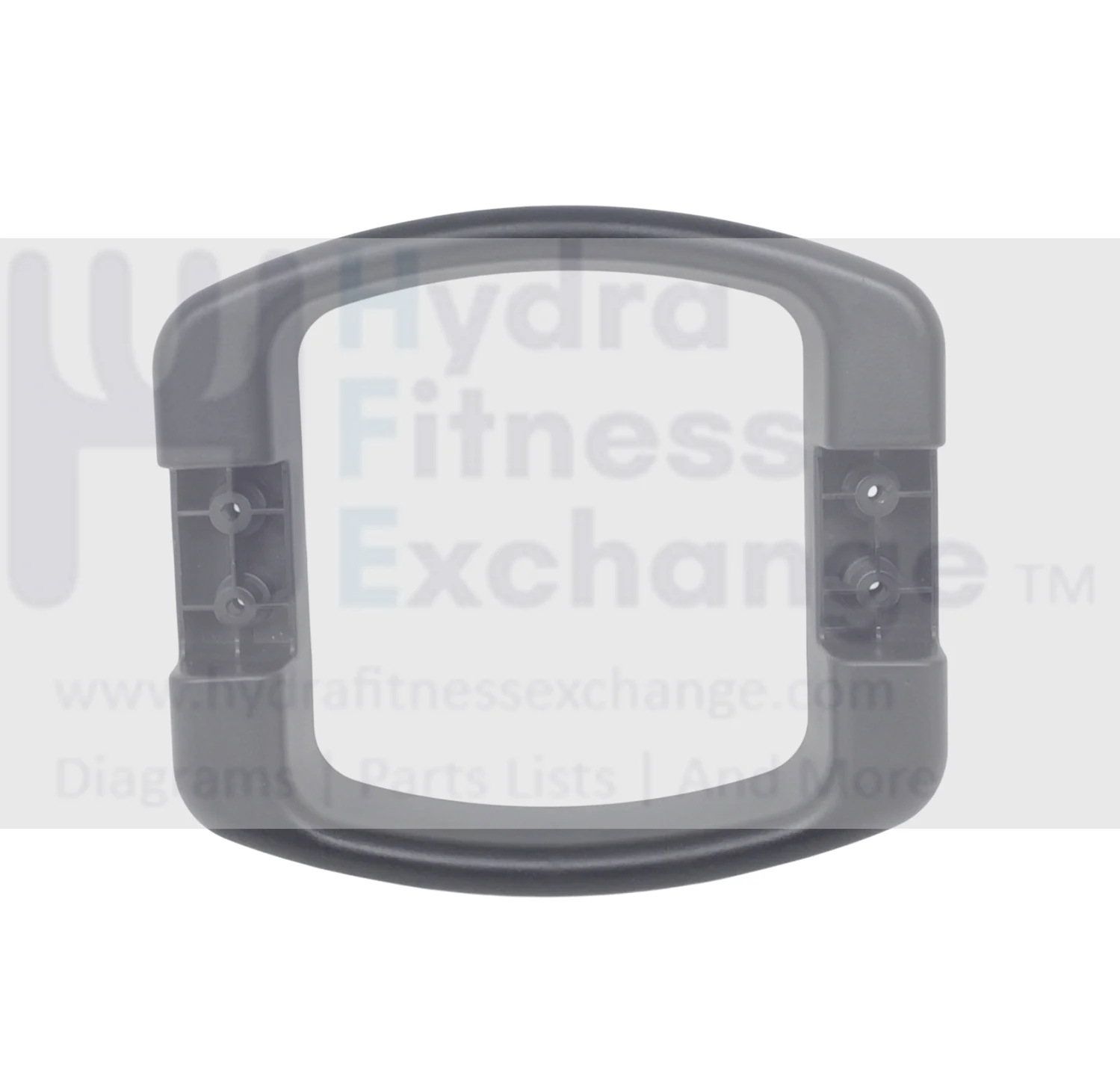 NordicTrack ProForm Rower Rail Handle 363157