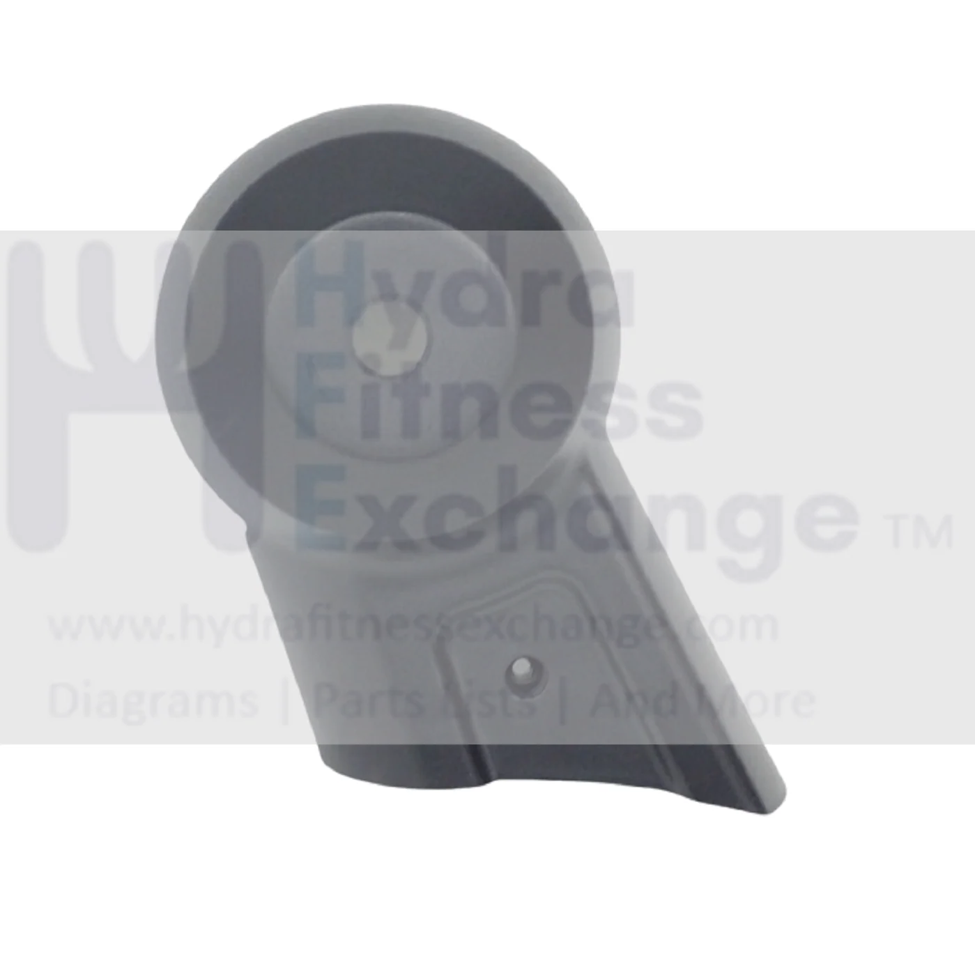 NordicTrack ProForm Rower Right Upright Cover 397291