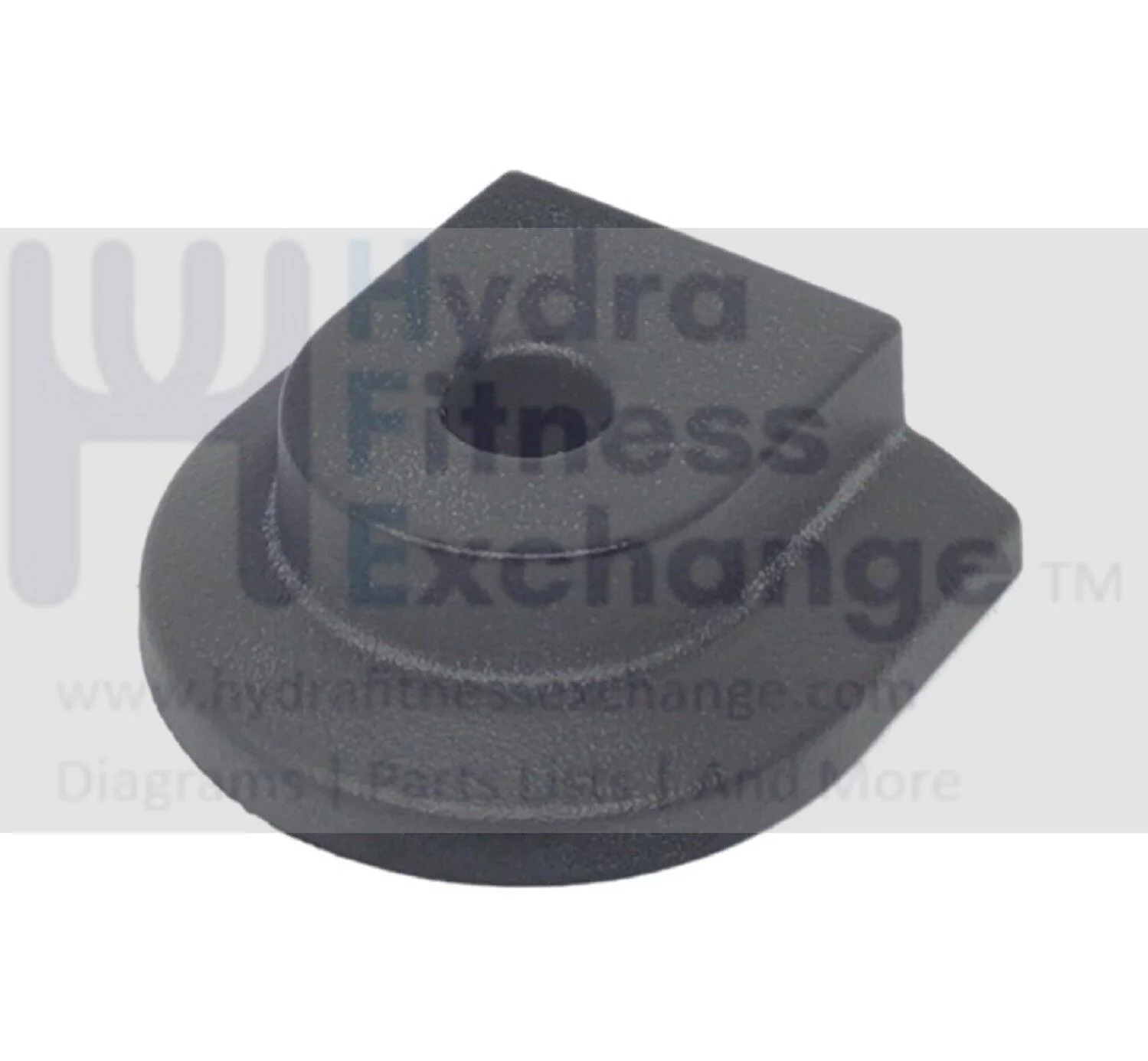 NordicTrack ProForm RX800 RW200 RW900 RW500 RW600 R600 550R Rower Stopper 363166