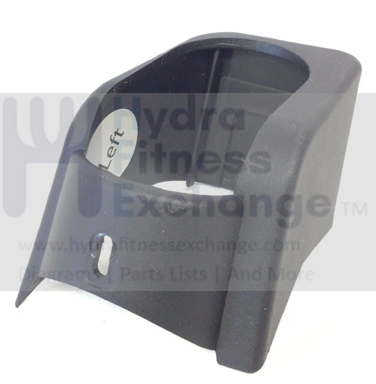 New Nordictrack ProForm T 6.7 S C700 C590 400i Treadmill Left Handrail Cover 394609