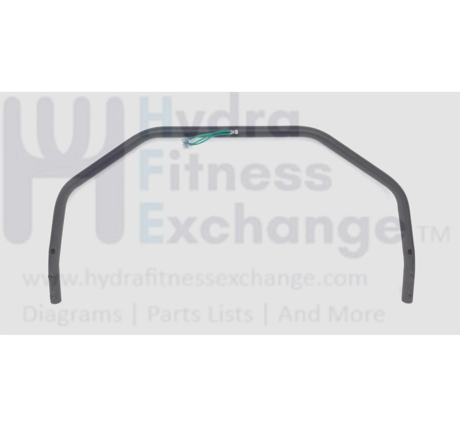 NordicTrack Proform TRAINER 12.0 PRO 1500 2000 Treadmill Console Frame 384952